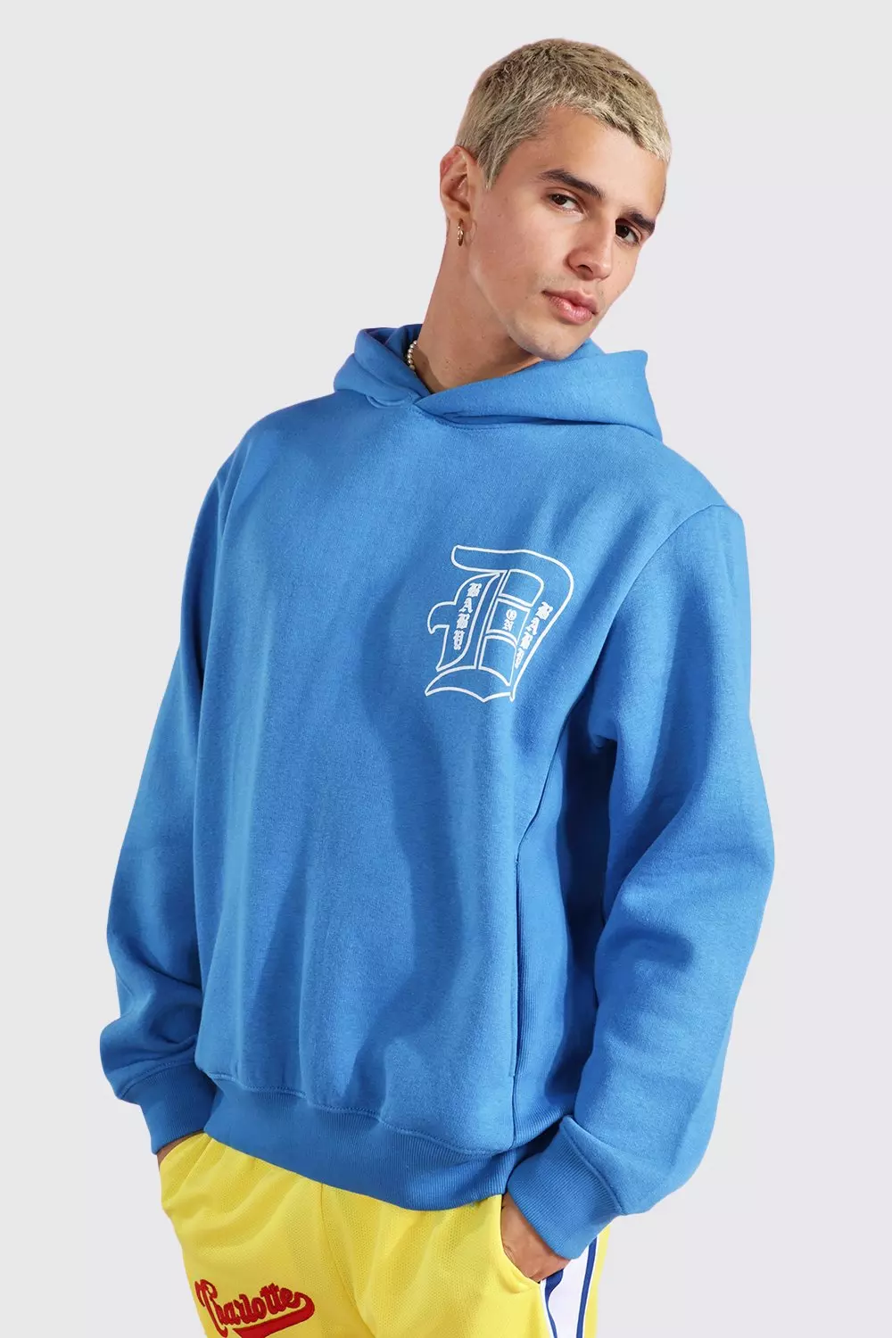 Slogan hoodies uk on sale