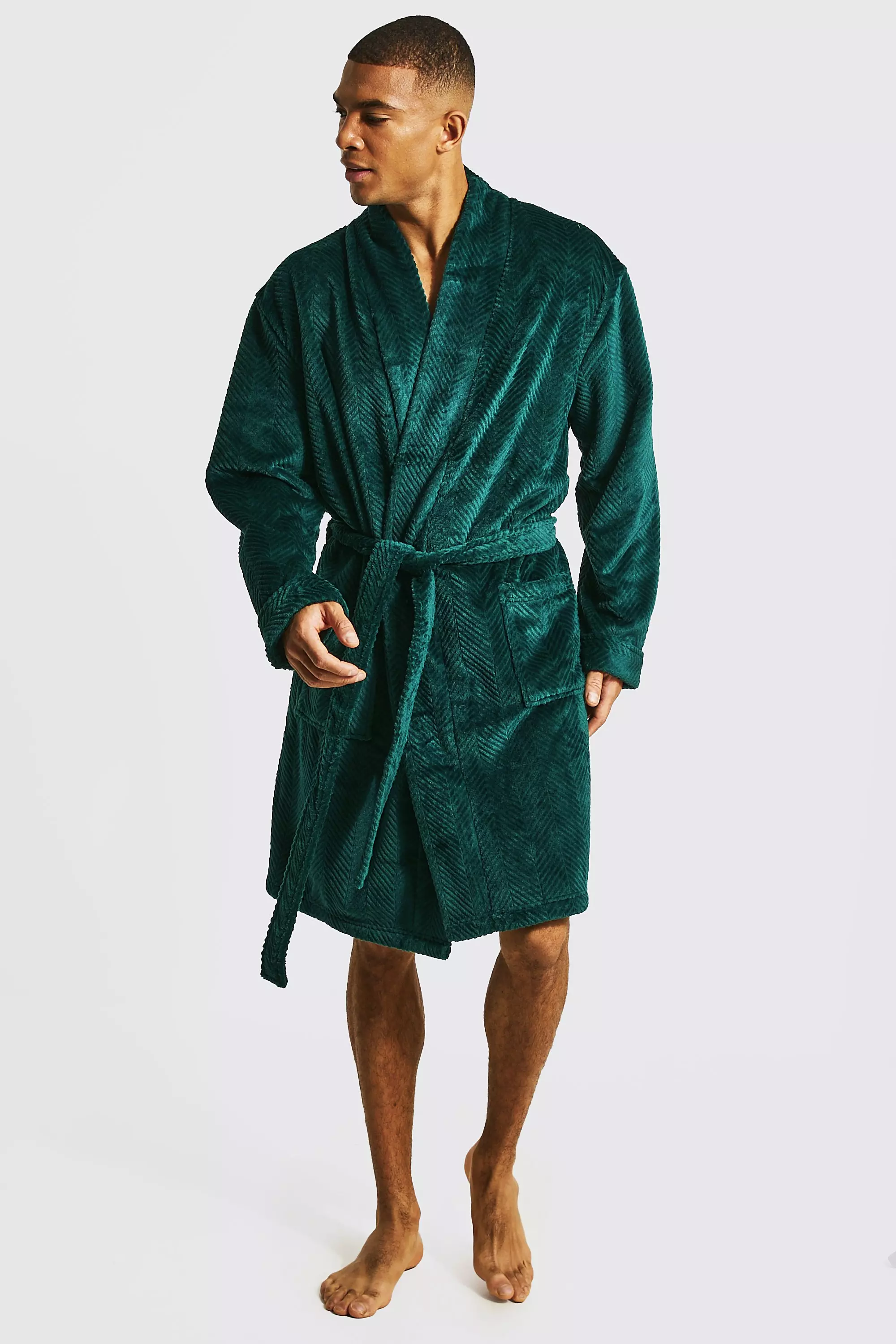 Yours dressing gown sales