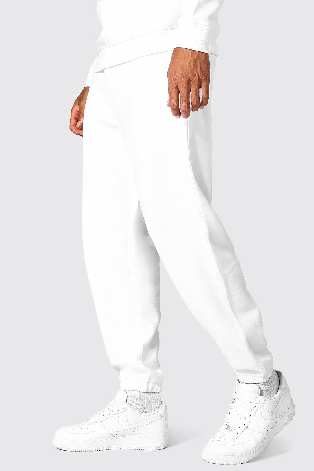 Tall Basic Loose Fit Jogger