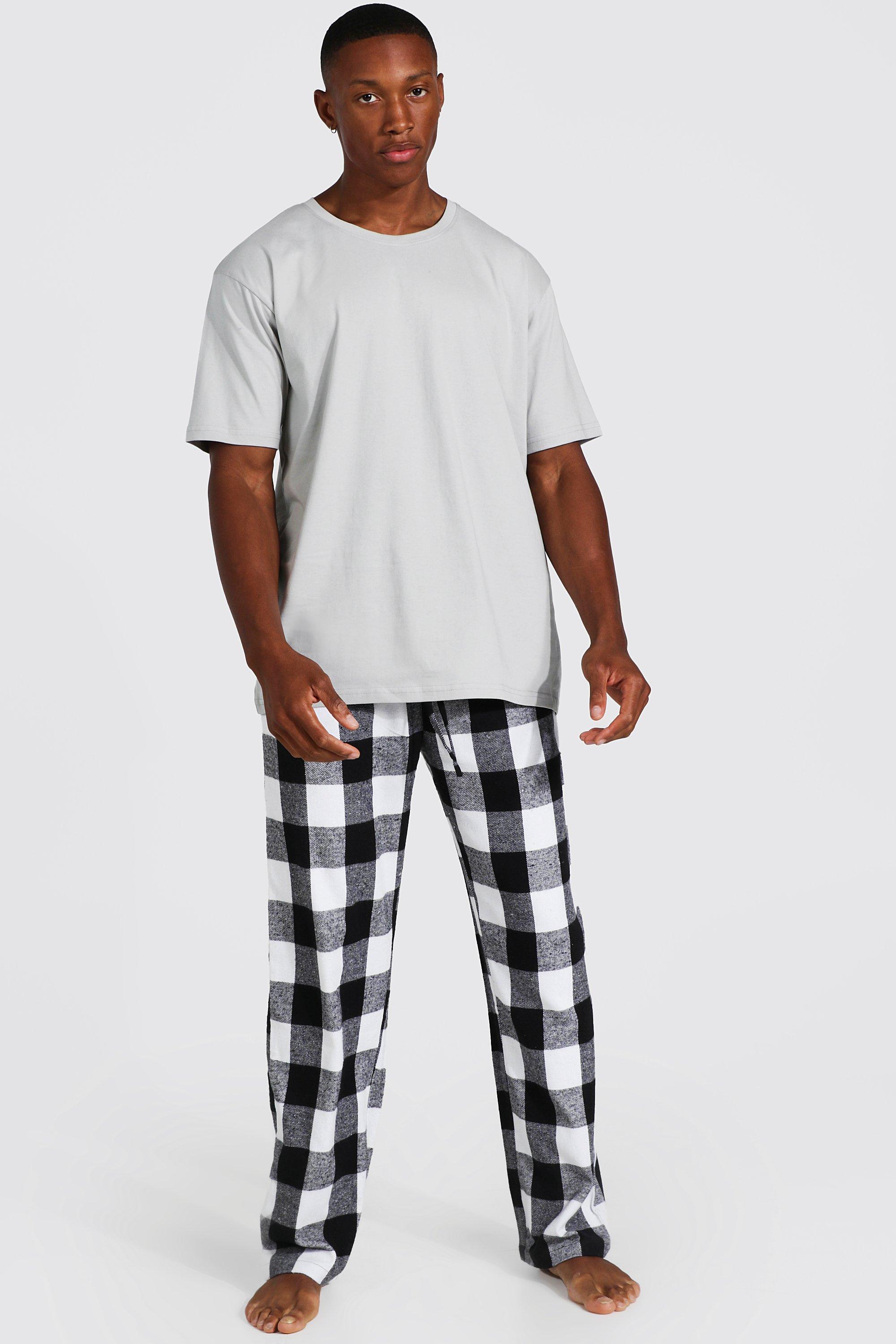 Topman discount pyjama bottoms