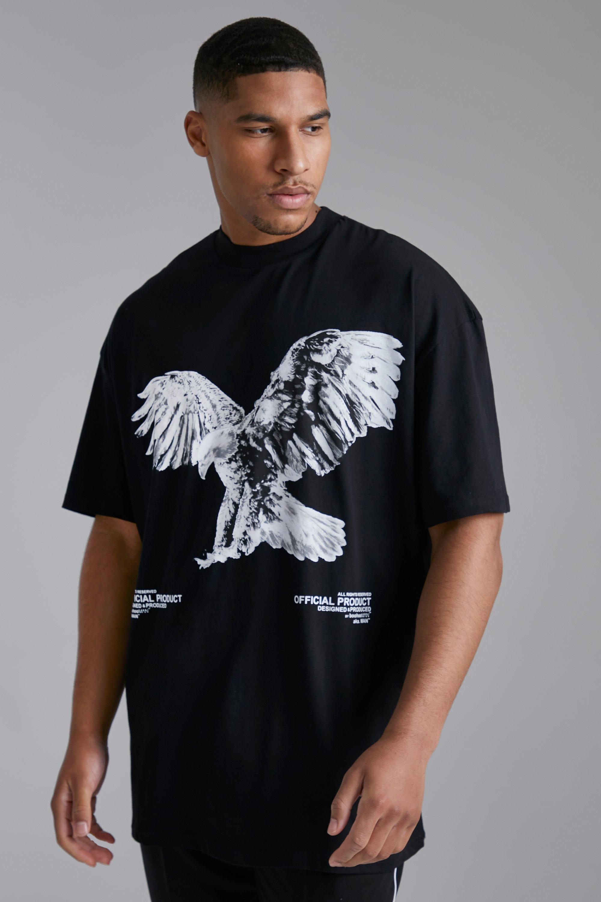 EAGLE T-SHIRT