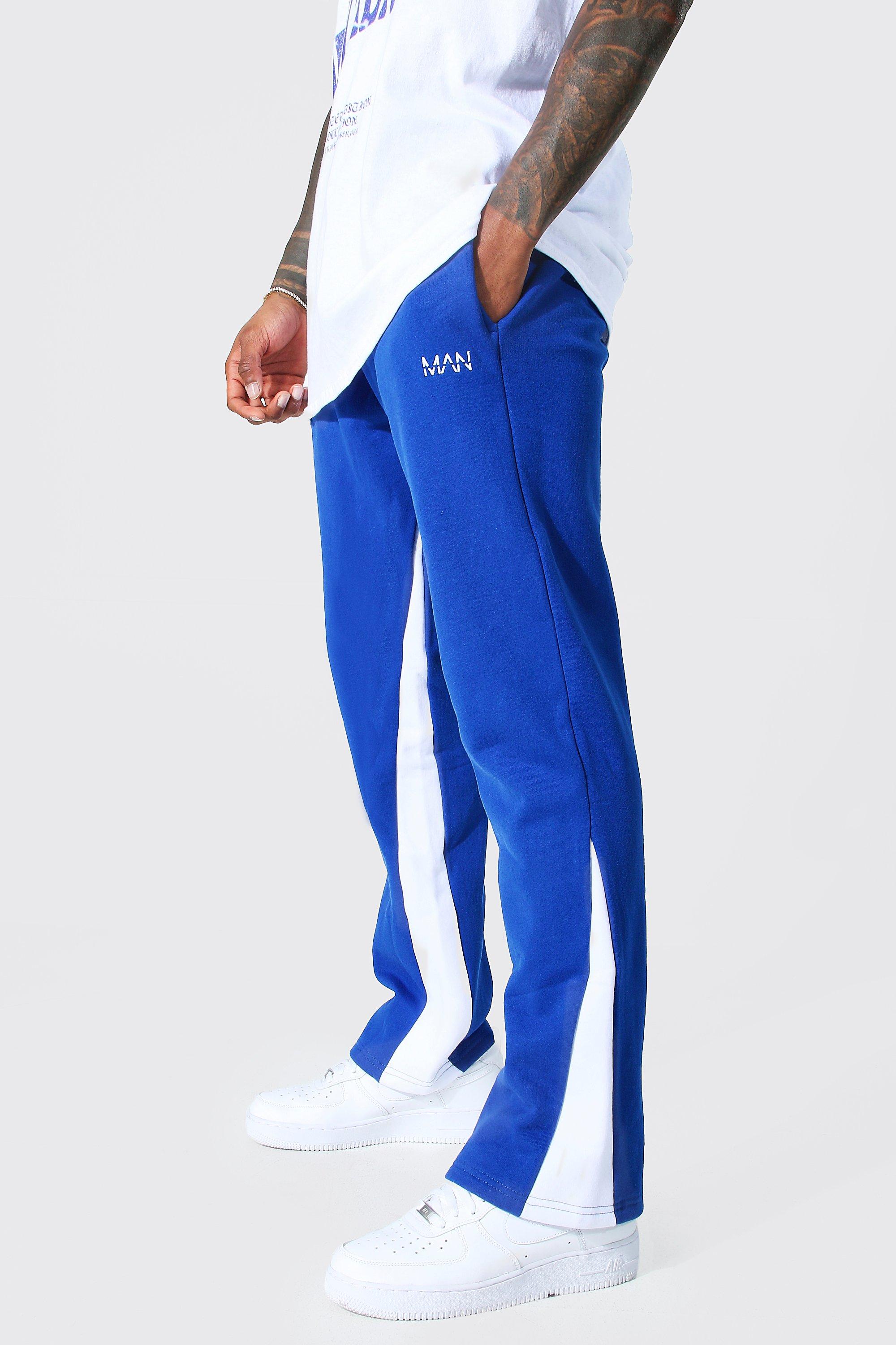 Nike wide-leg Track Pants - Farfetch