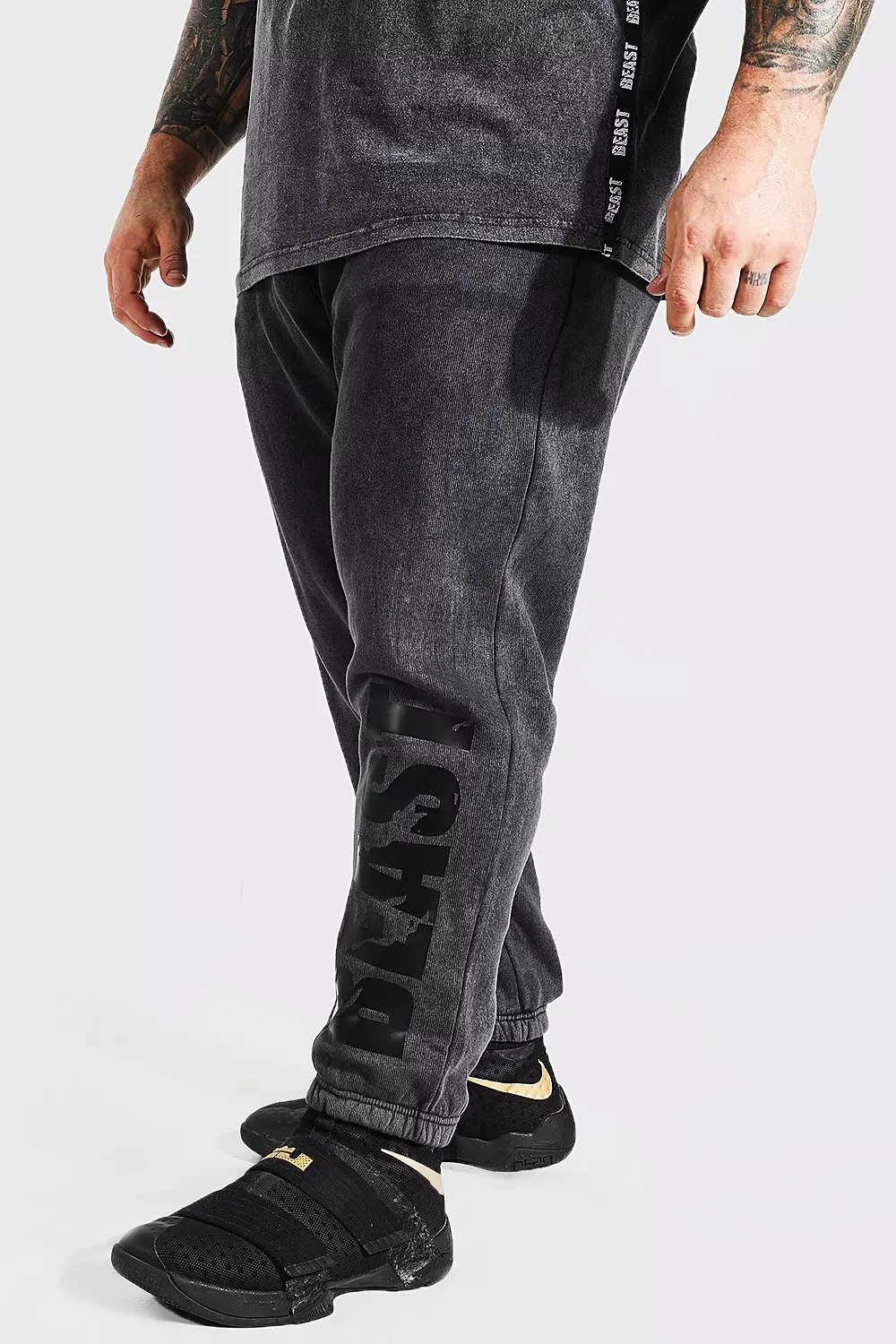 Gymx joggers cheap