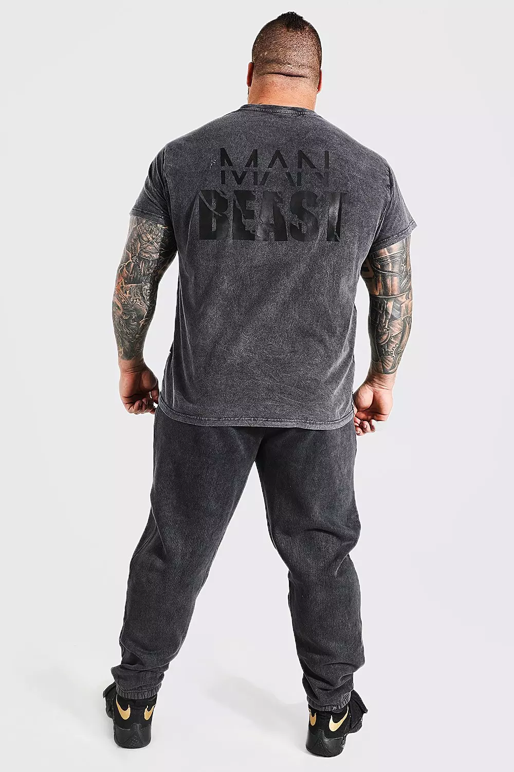 Gymx joggers best sale
