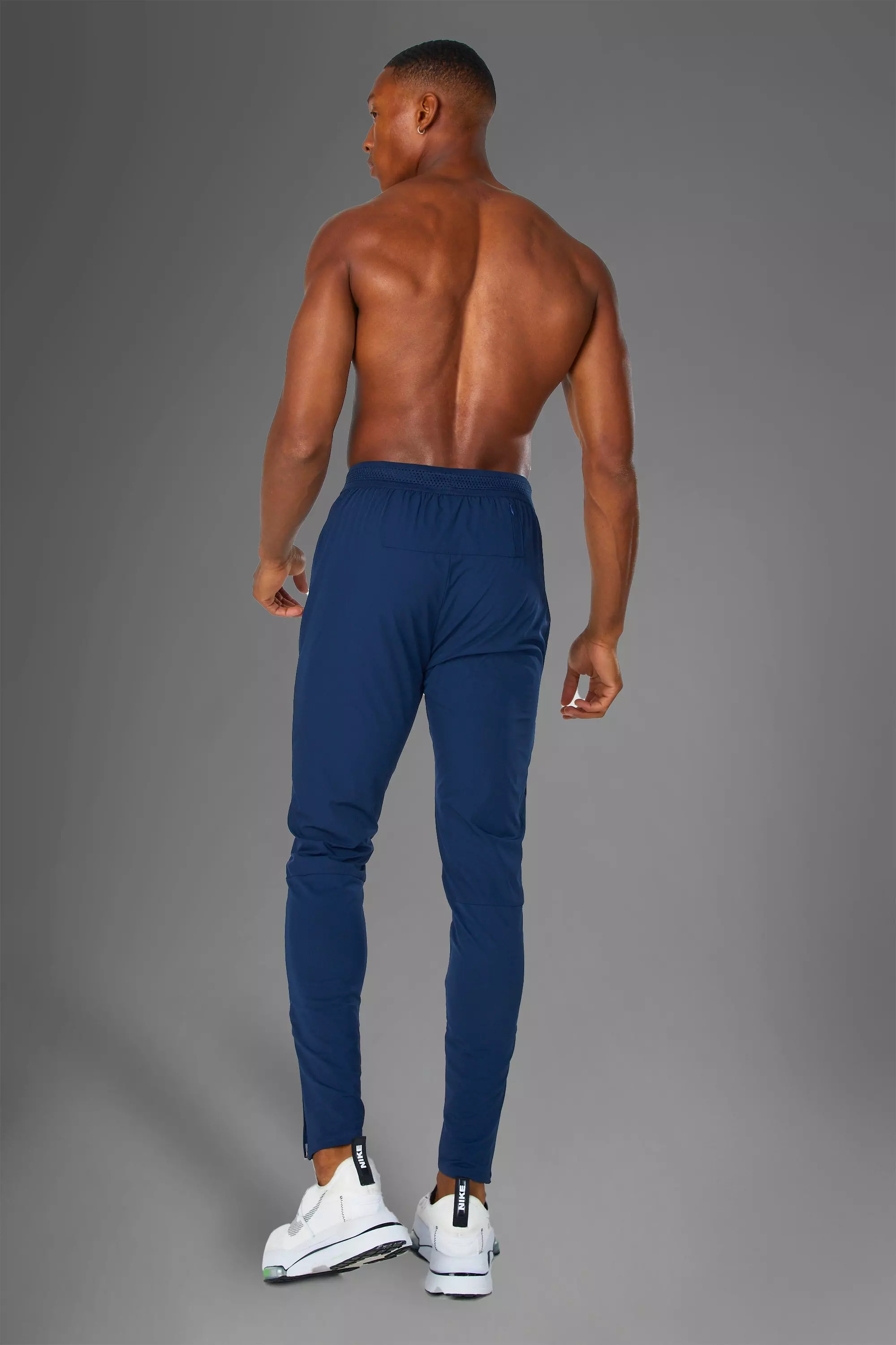 Lot de 2 joggings de sports légers - MAN Active, Light grey autre image