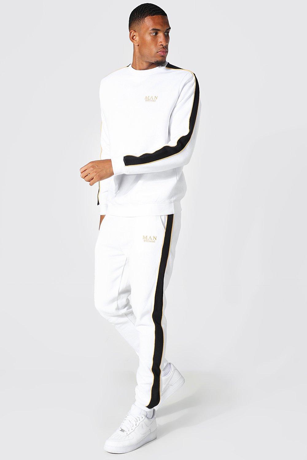 xl mens tracksuits