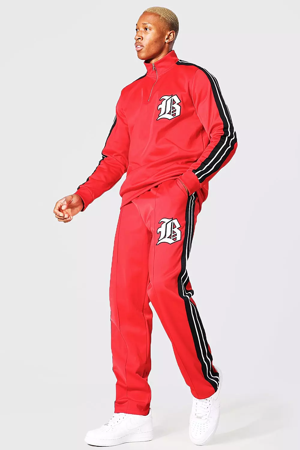 Survet stylé sale