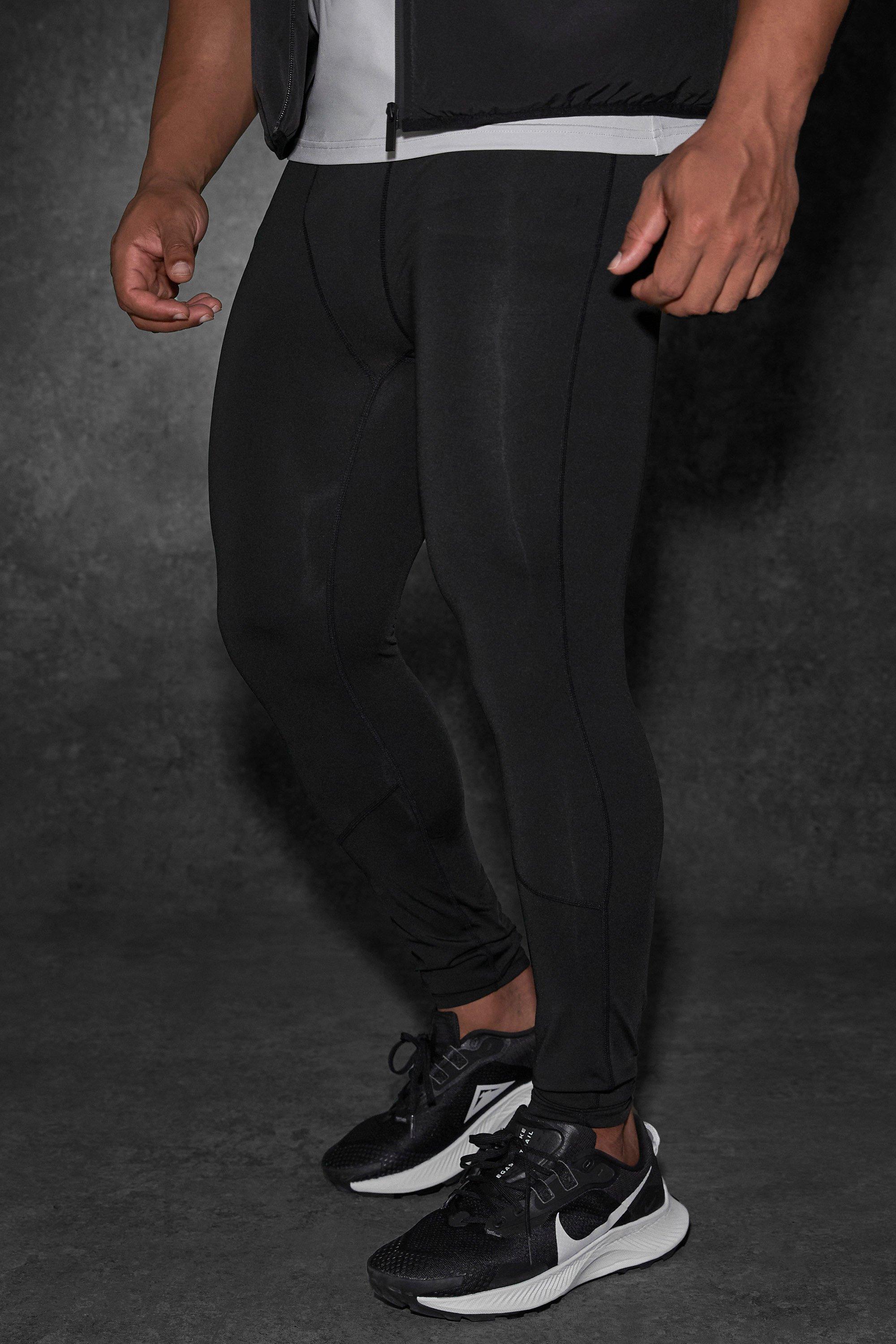 PERFORMNCE COMPRESSION Leggings