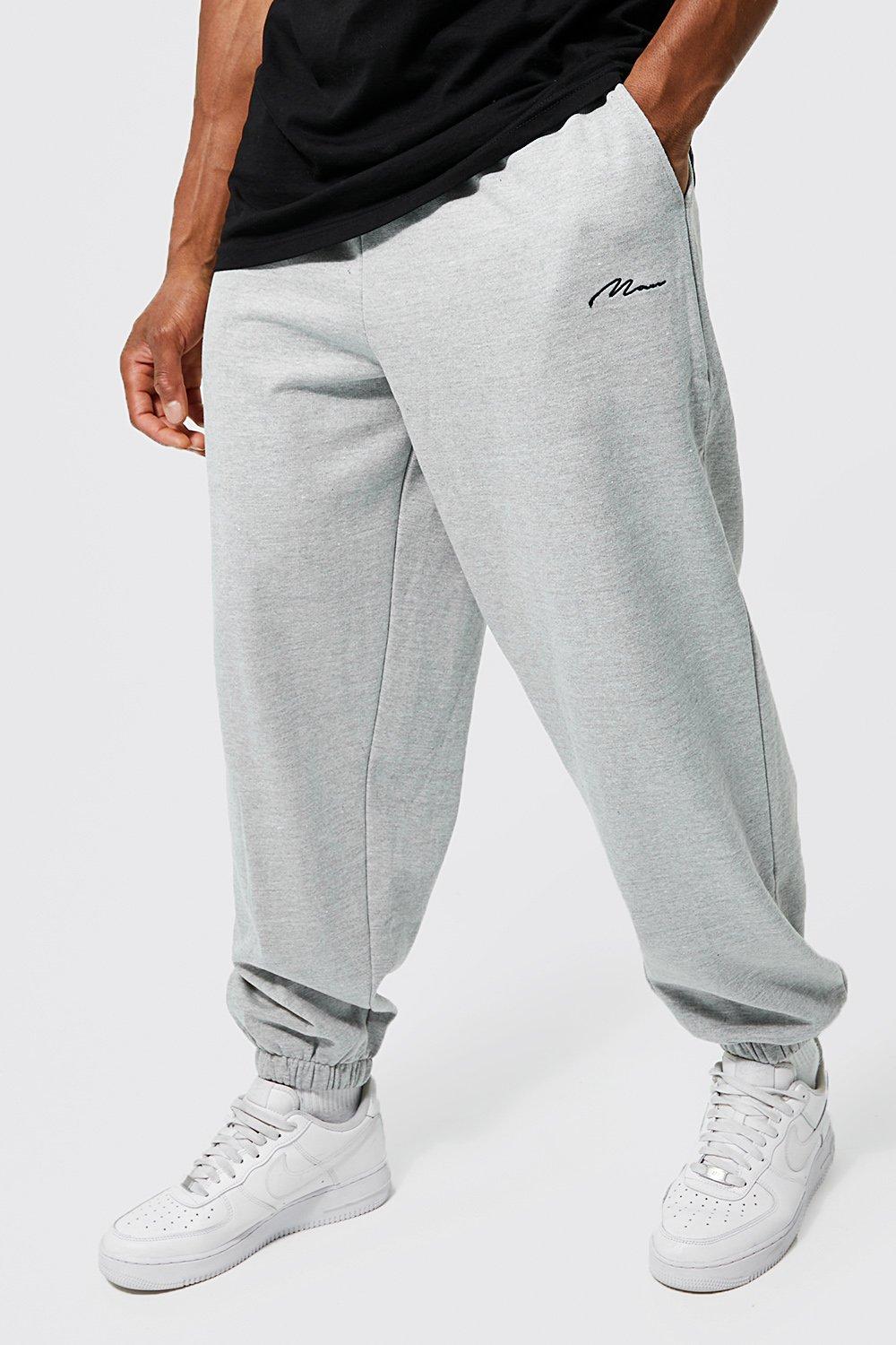 Loose Fit Joggers