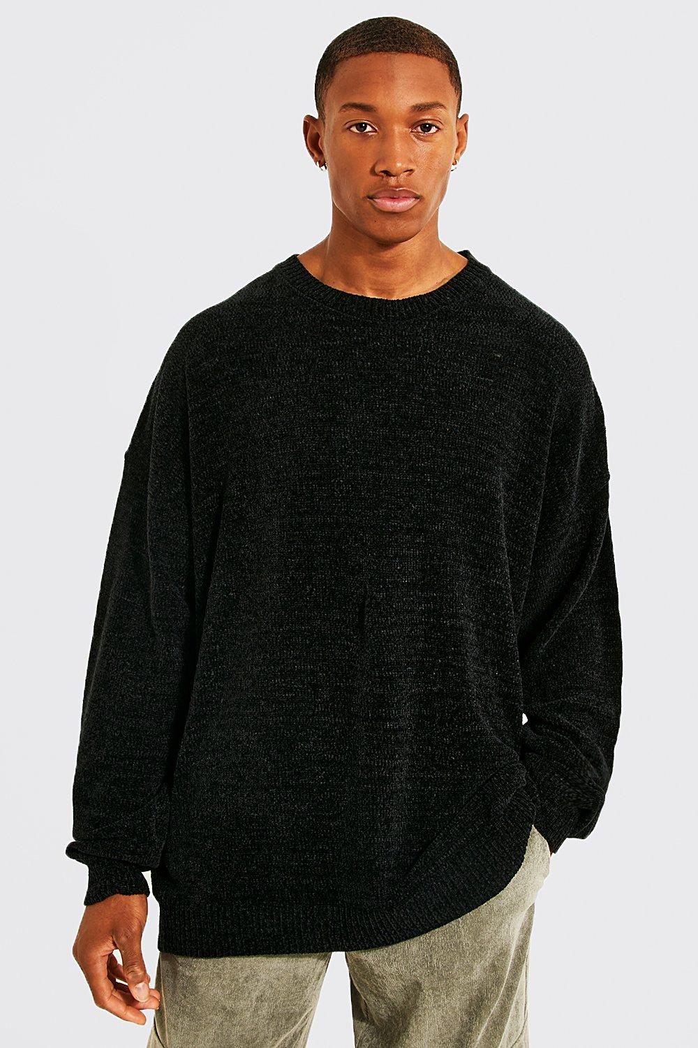 Baggy 2025 jumper mens