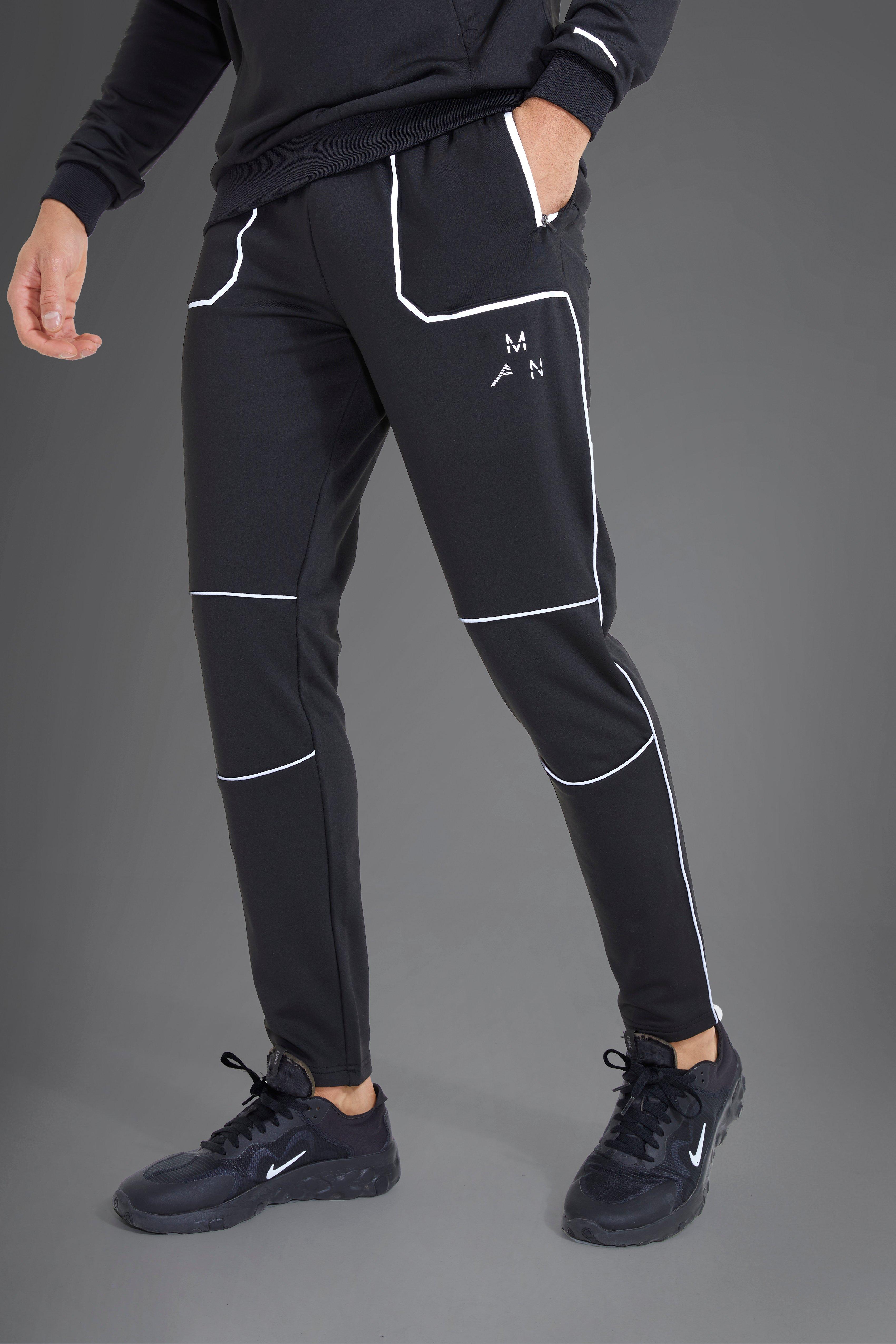 performance joggers mens