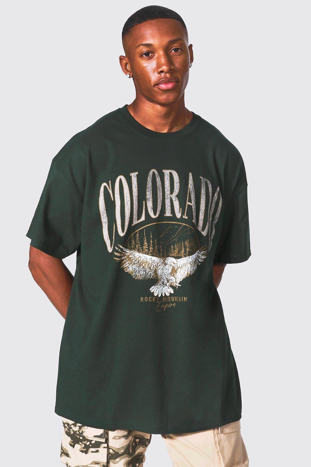 Cheap sales colorado shirts