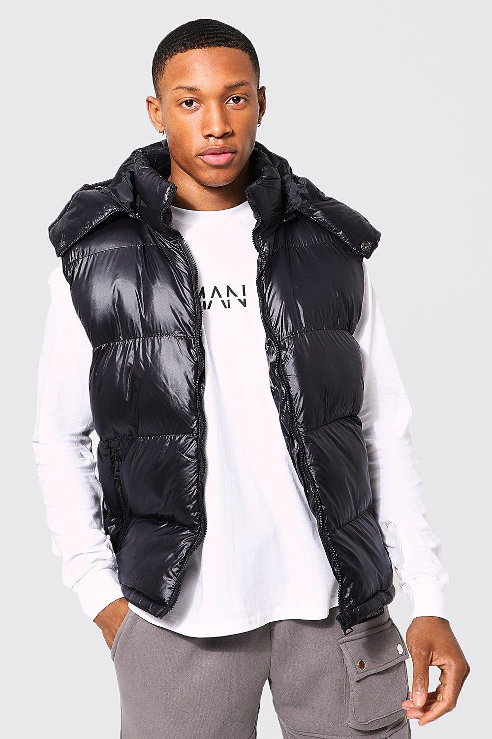 Gilet puffer on sale