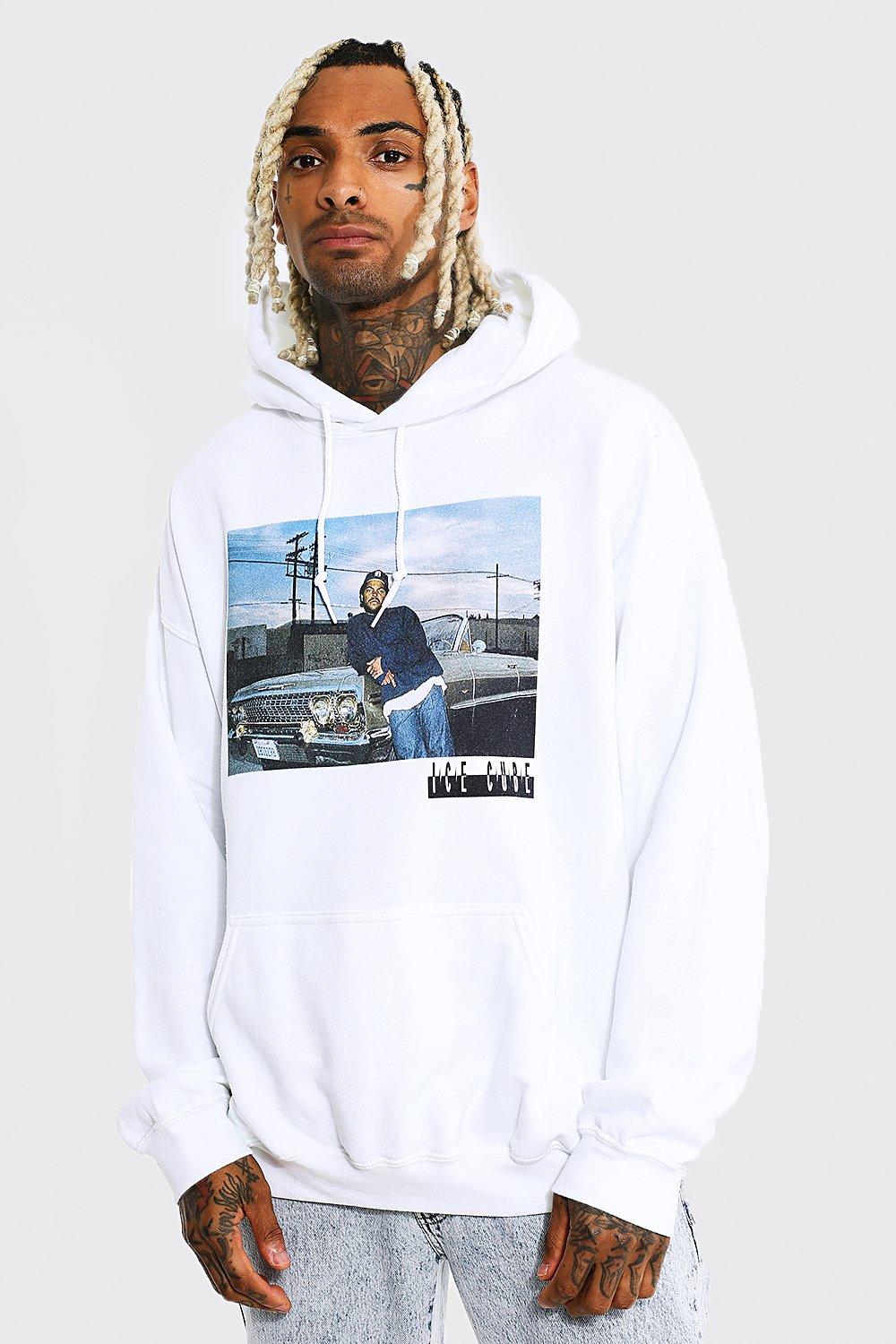 Ice cube sweatshirt sale