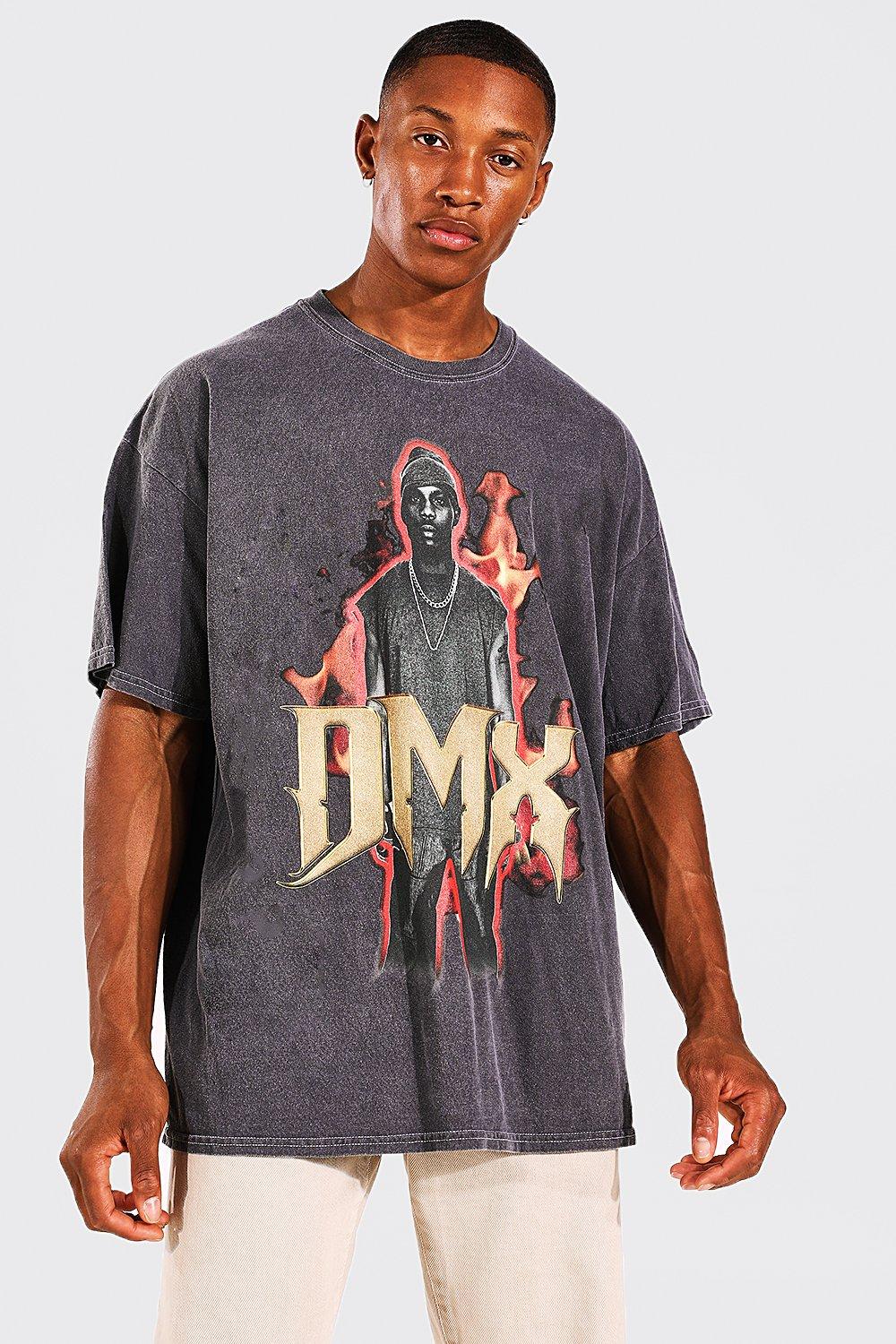 DMX Tee Black Journeys, 56% OFF