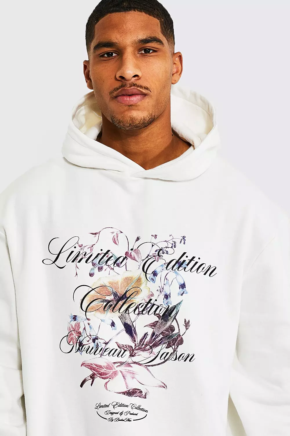 Limited cool shirts 2024 flower hoodie