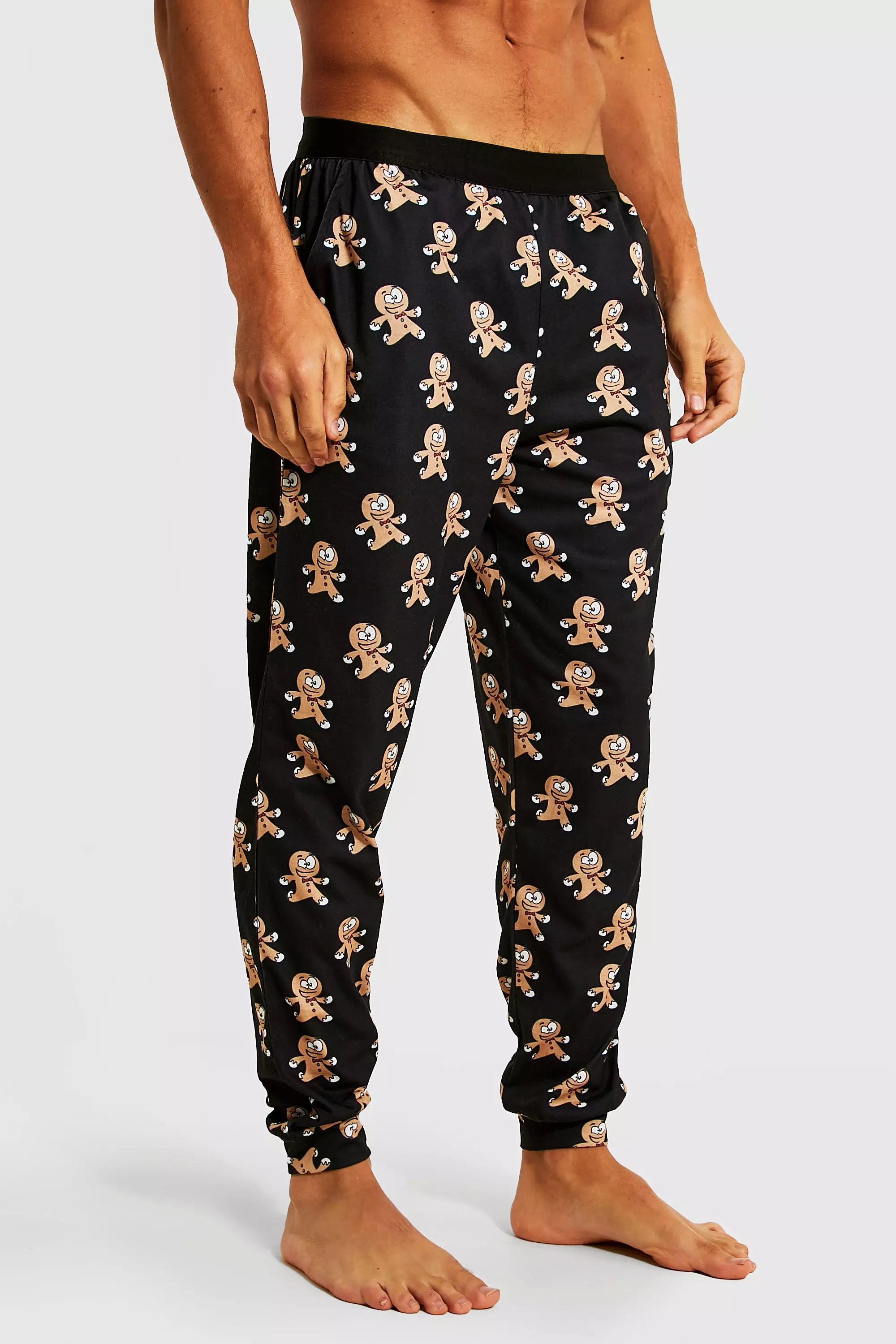 Boohooman pjs deals