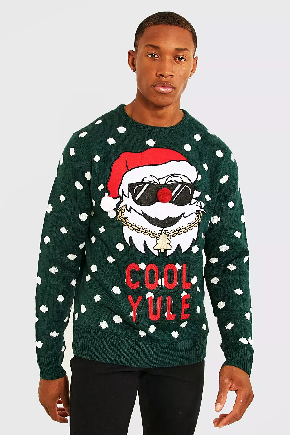 Cool jumpers for men hotsell