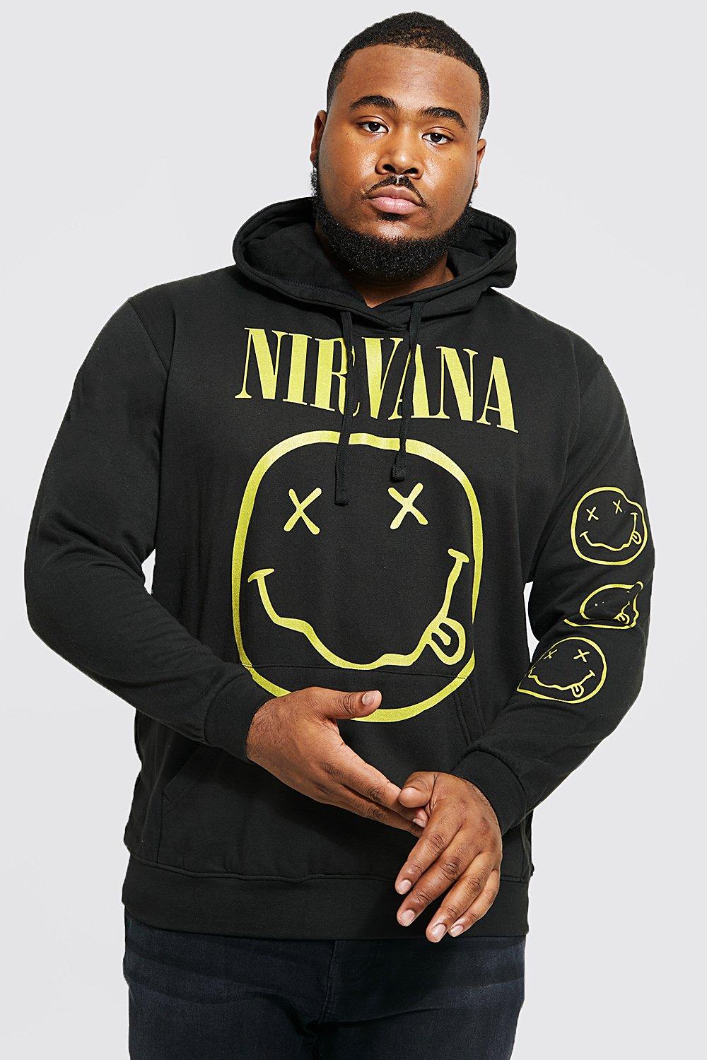 Boohooman death row cheap hoodie