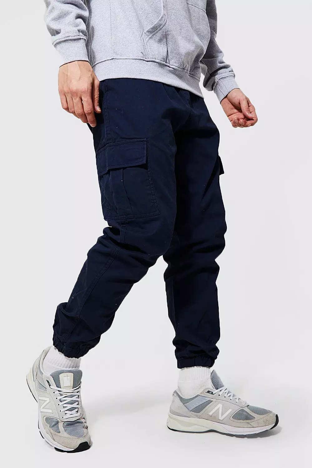 Styling Navy Blue Cargos from @s_gents Which fit are you rocking? #me, Cargos