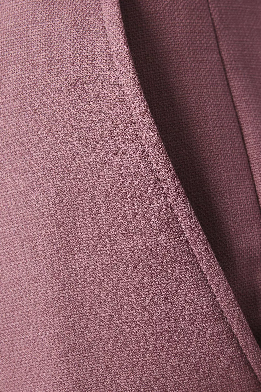 Textured Rose Slim Fit Suit Trouser alternative image