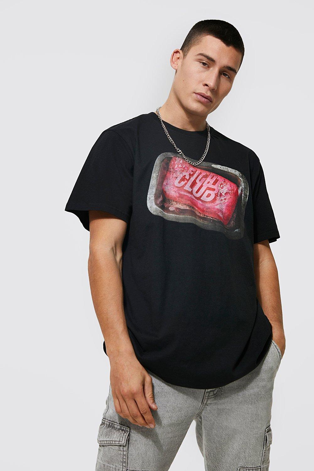 fight club shirt