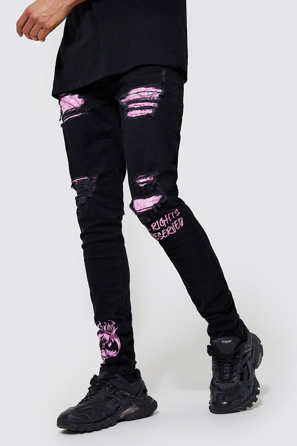 Boohoo Leggings for Women, Online Sale up to 80% off