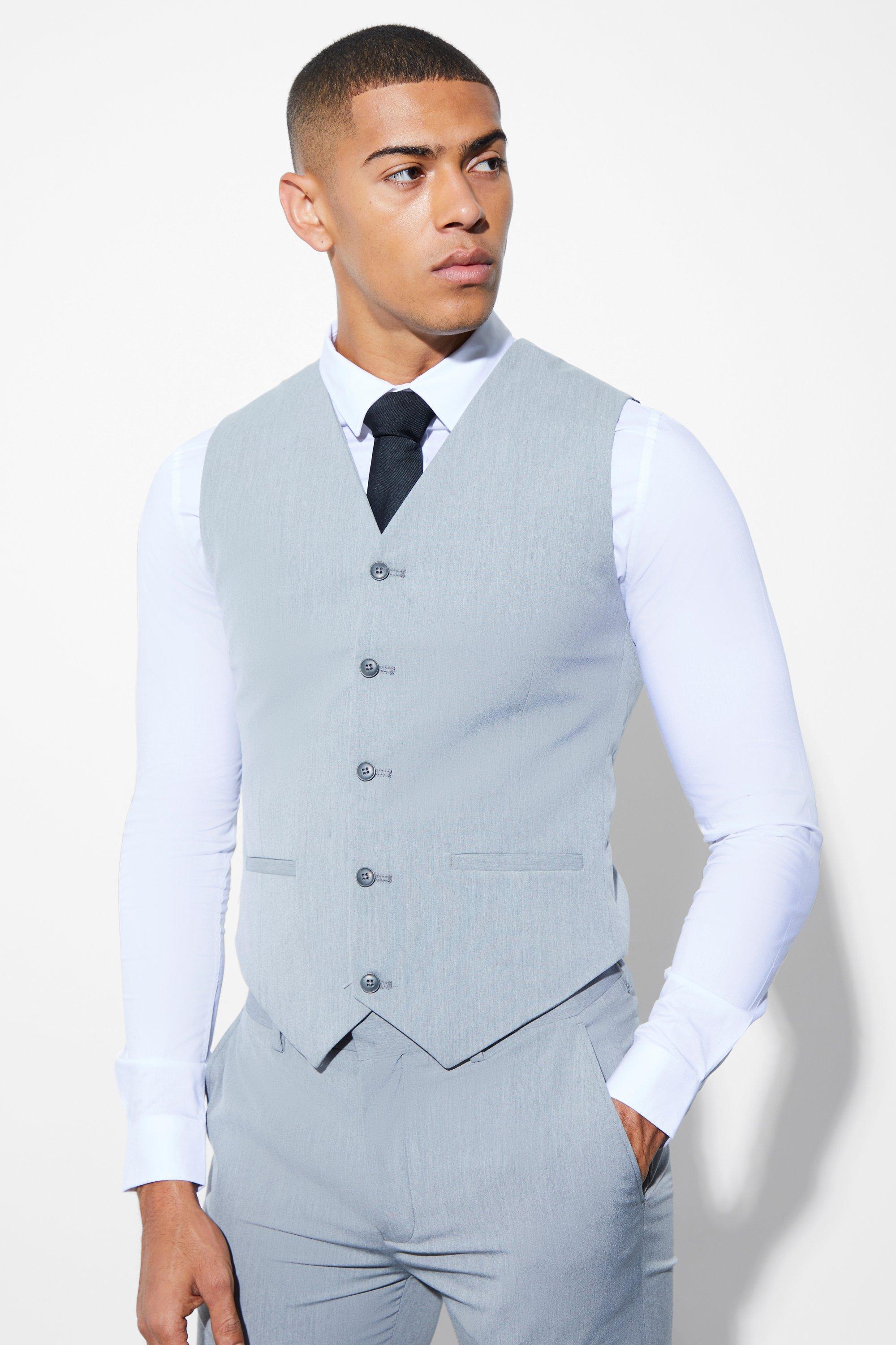 Wedding Suits For Men 2024 | Summer Wedding | boohooMAN UK