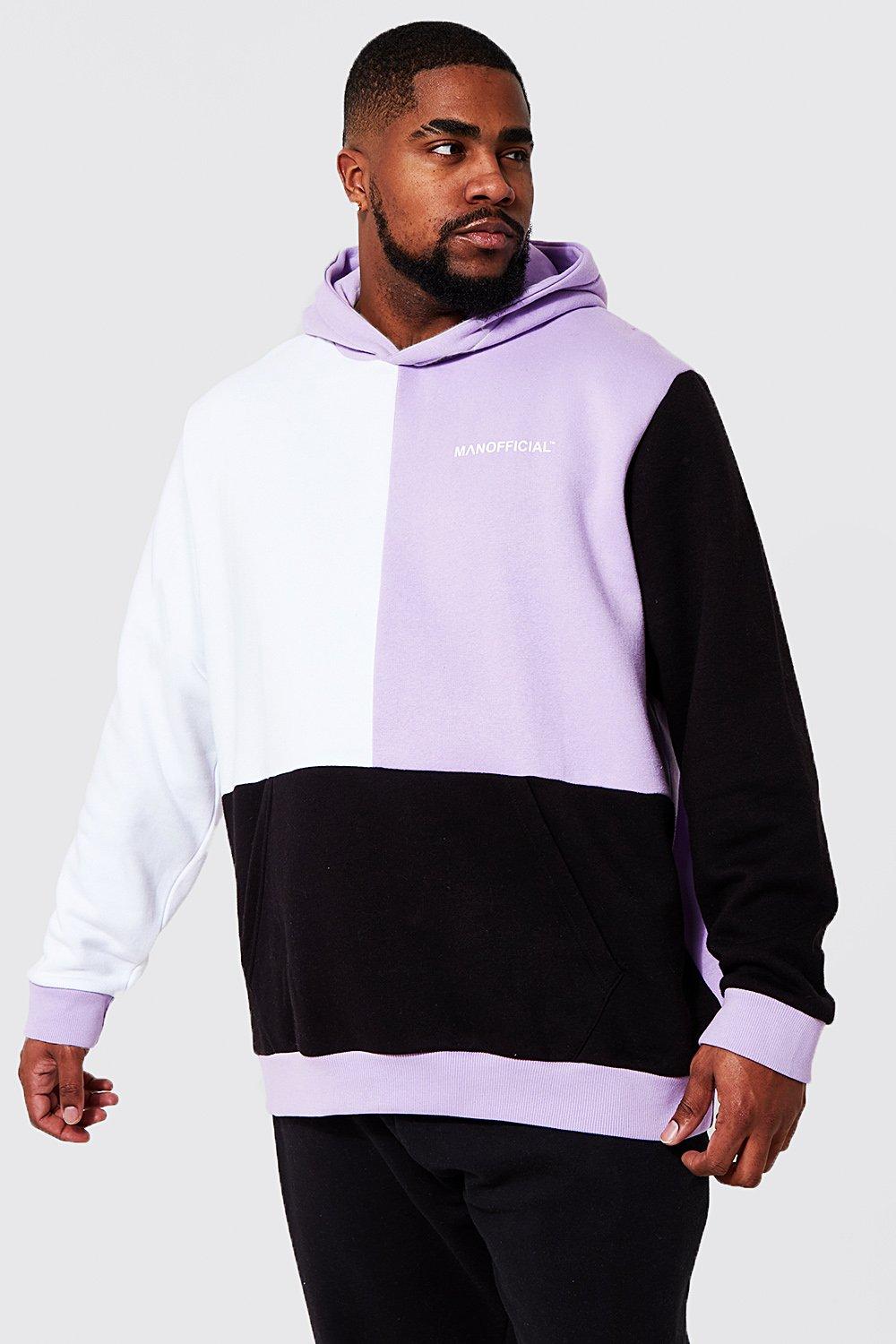 Color block champion sales sweatshirt