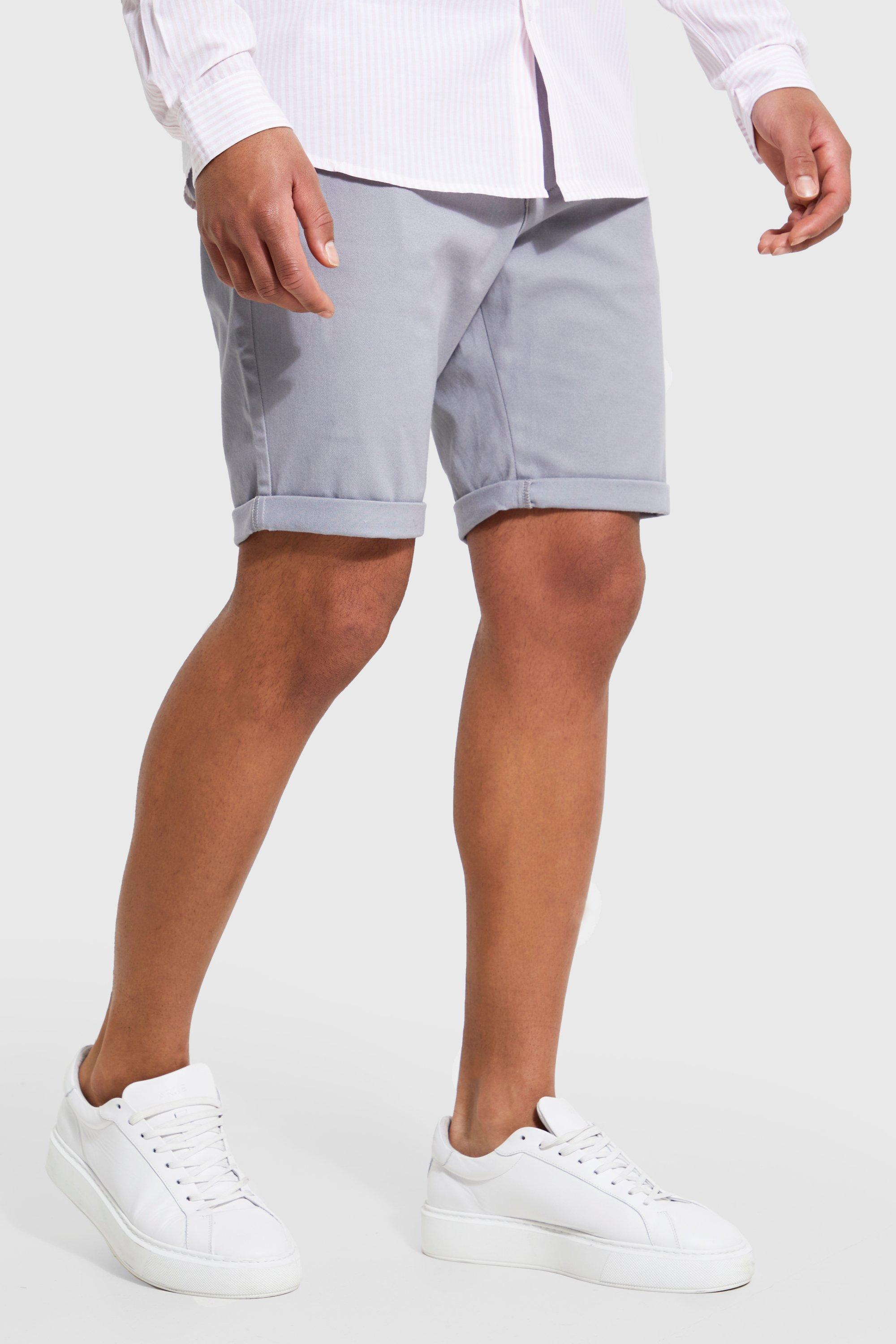 Chino Shorts (Short)