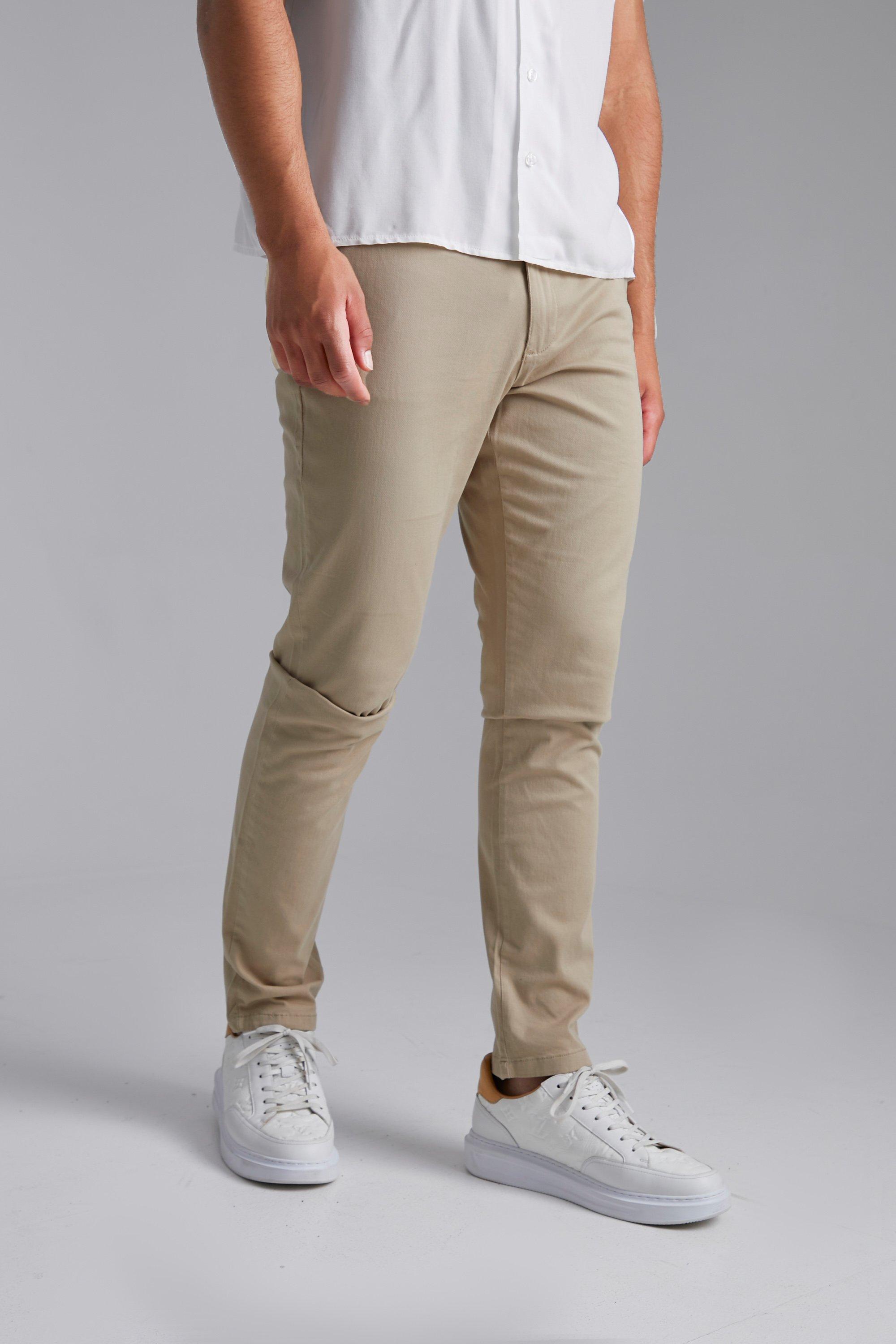 tall chinos