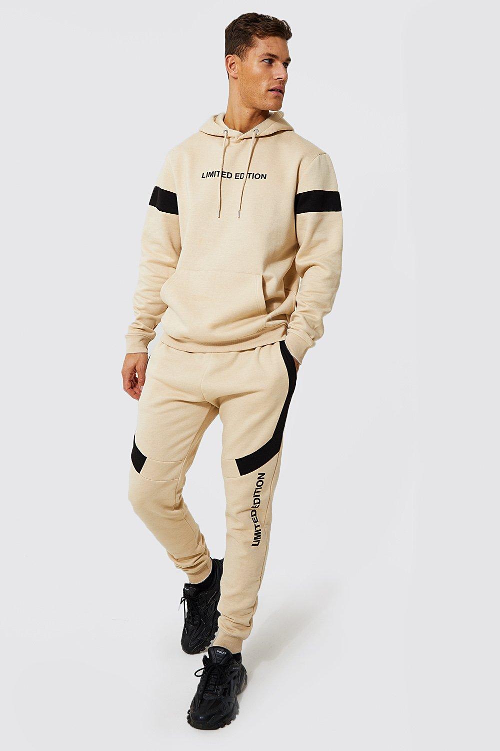 mens tall jogging suits