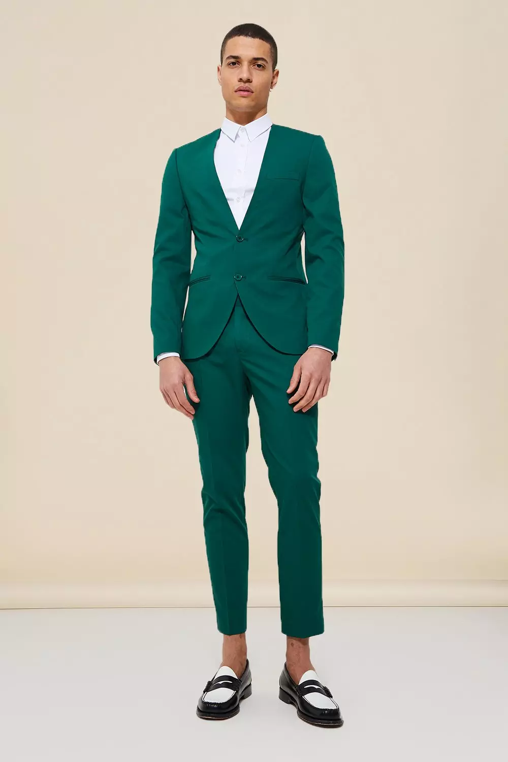 Pantalon costume homme court sale