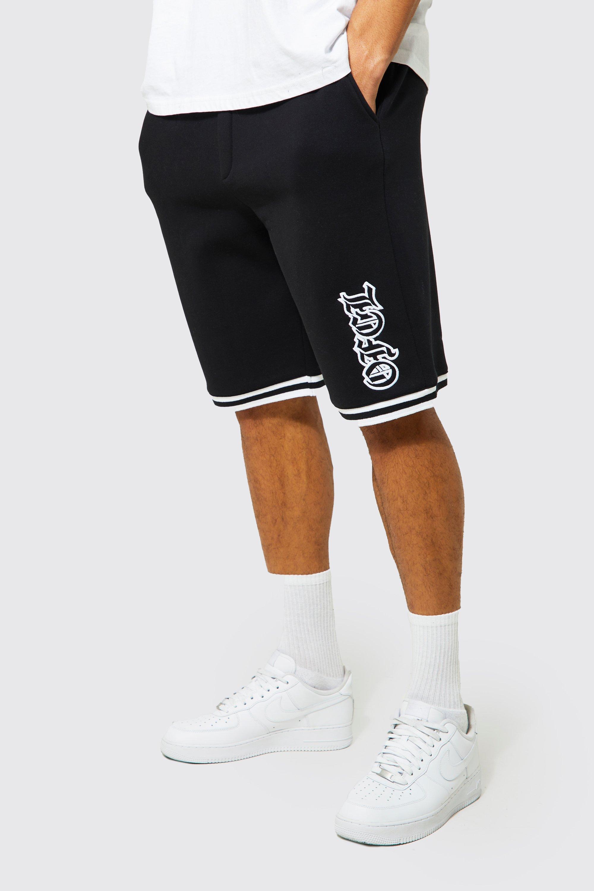 Mens tall 2025 basketball shorts