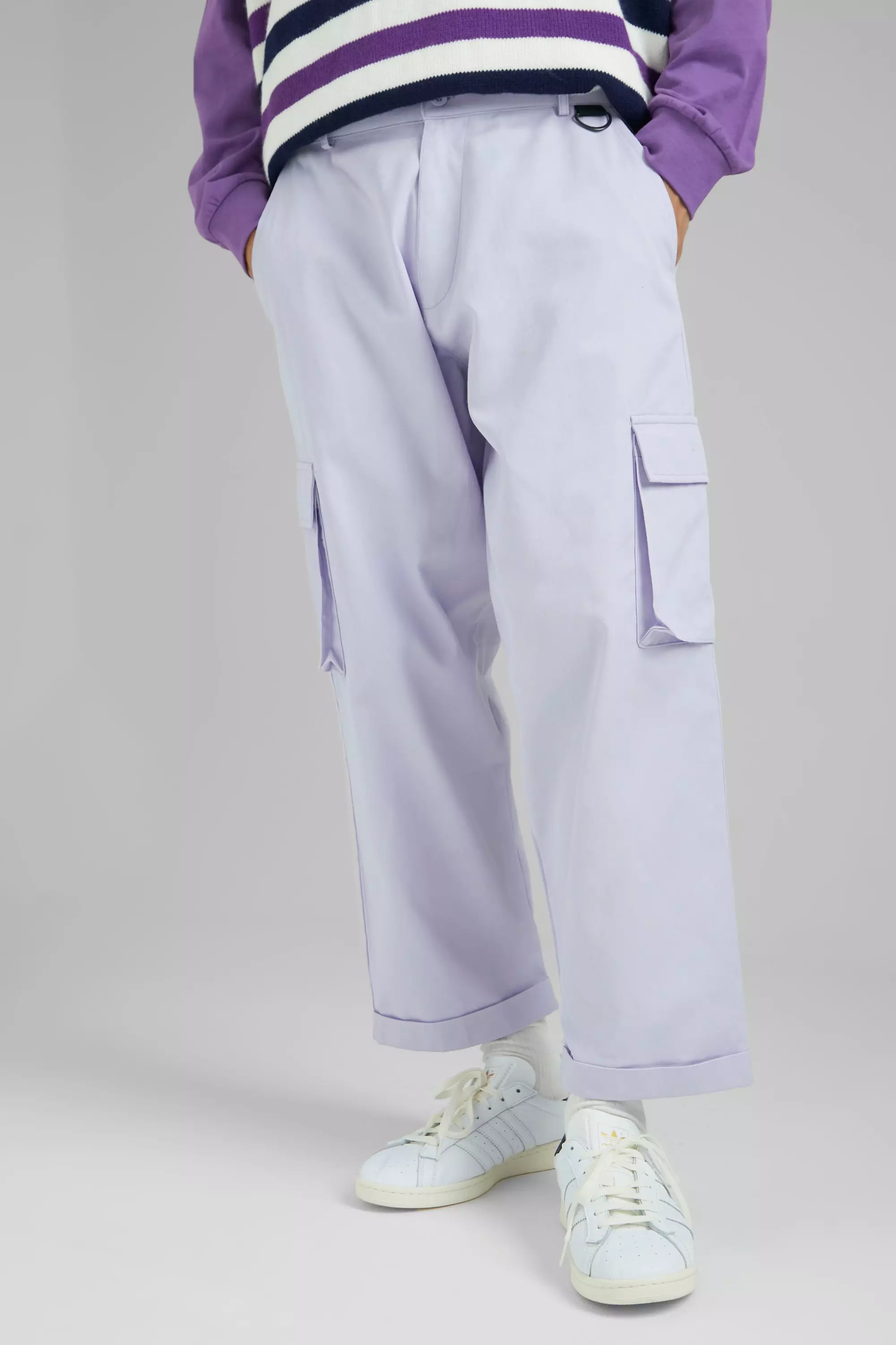 Pantalon style skateur discount