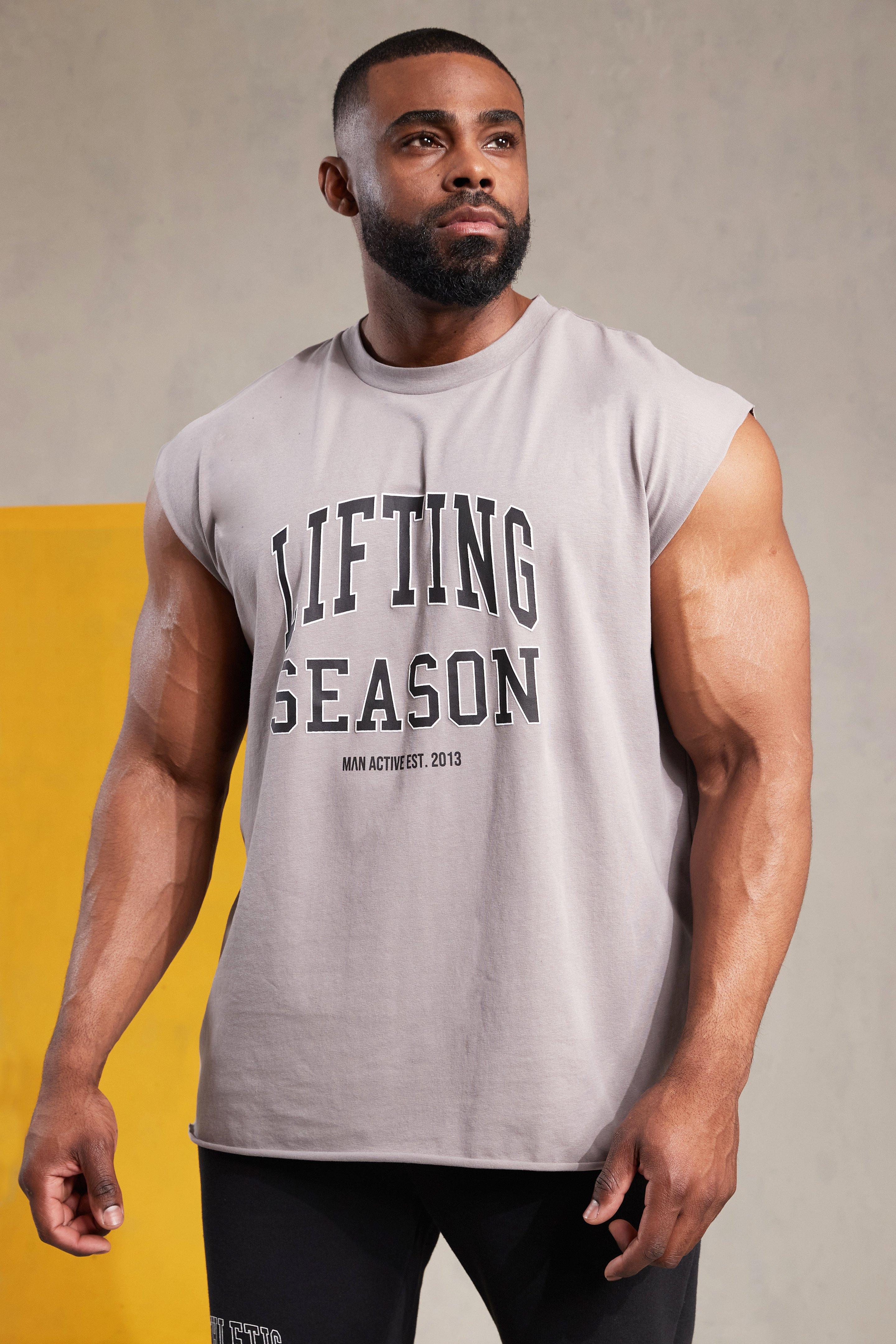 t shirts fitness