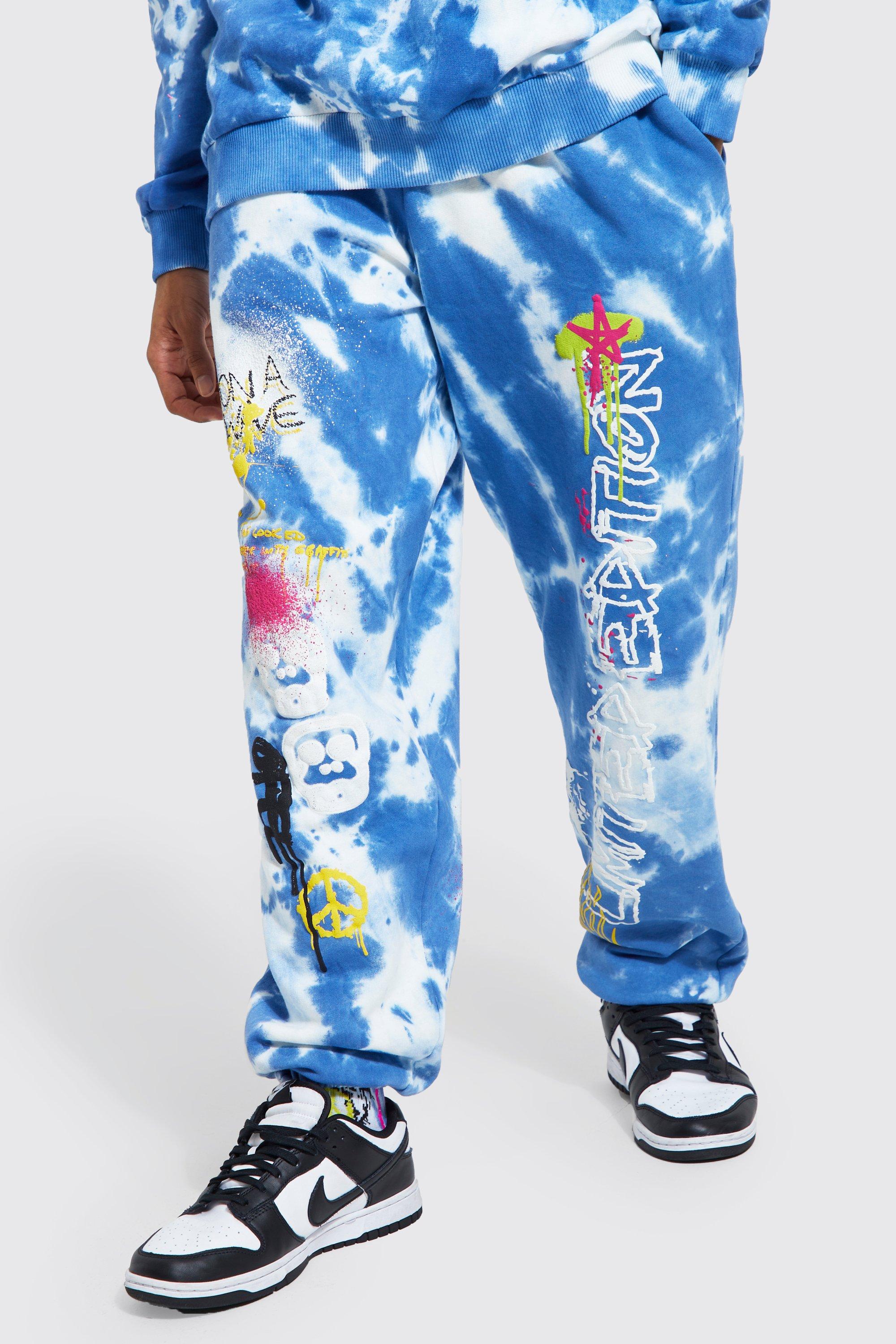 直販最安価格 SO ジョガーパンツ 【 Oversized Friend Joggers