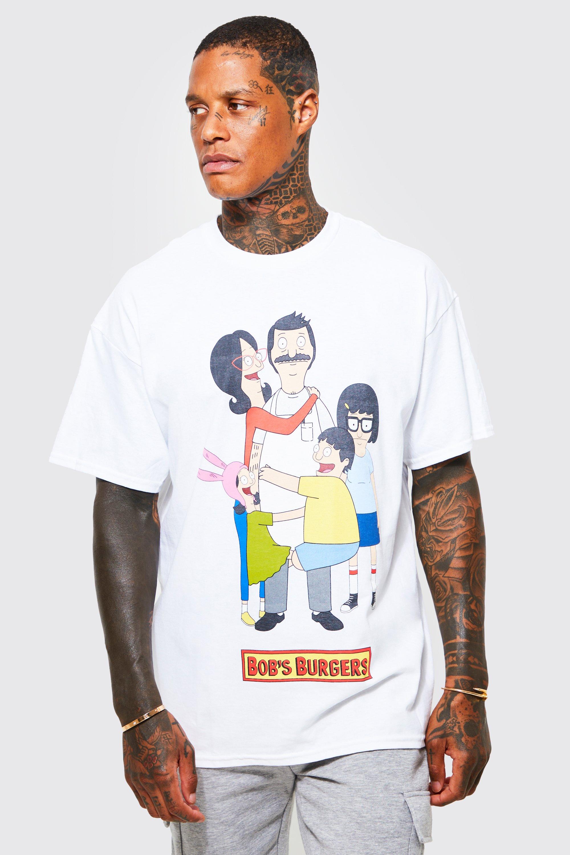 Bob's Burgers Merch - The Best Products