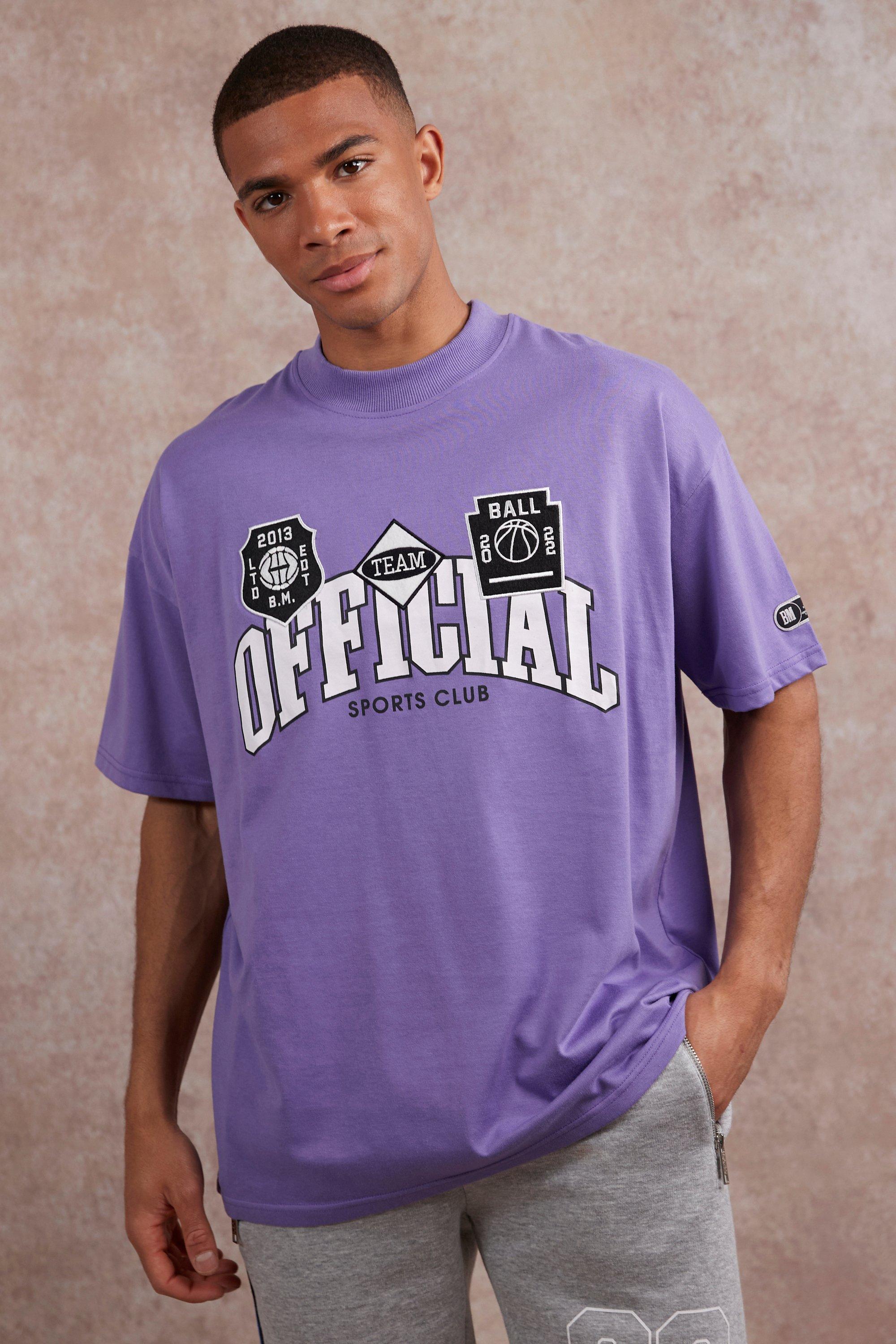 トップス laubeblanc Soft touch Logo T-shirts T-shirt with logo