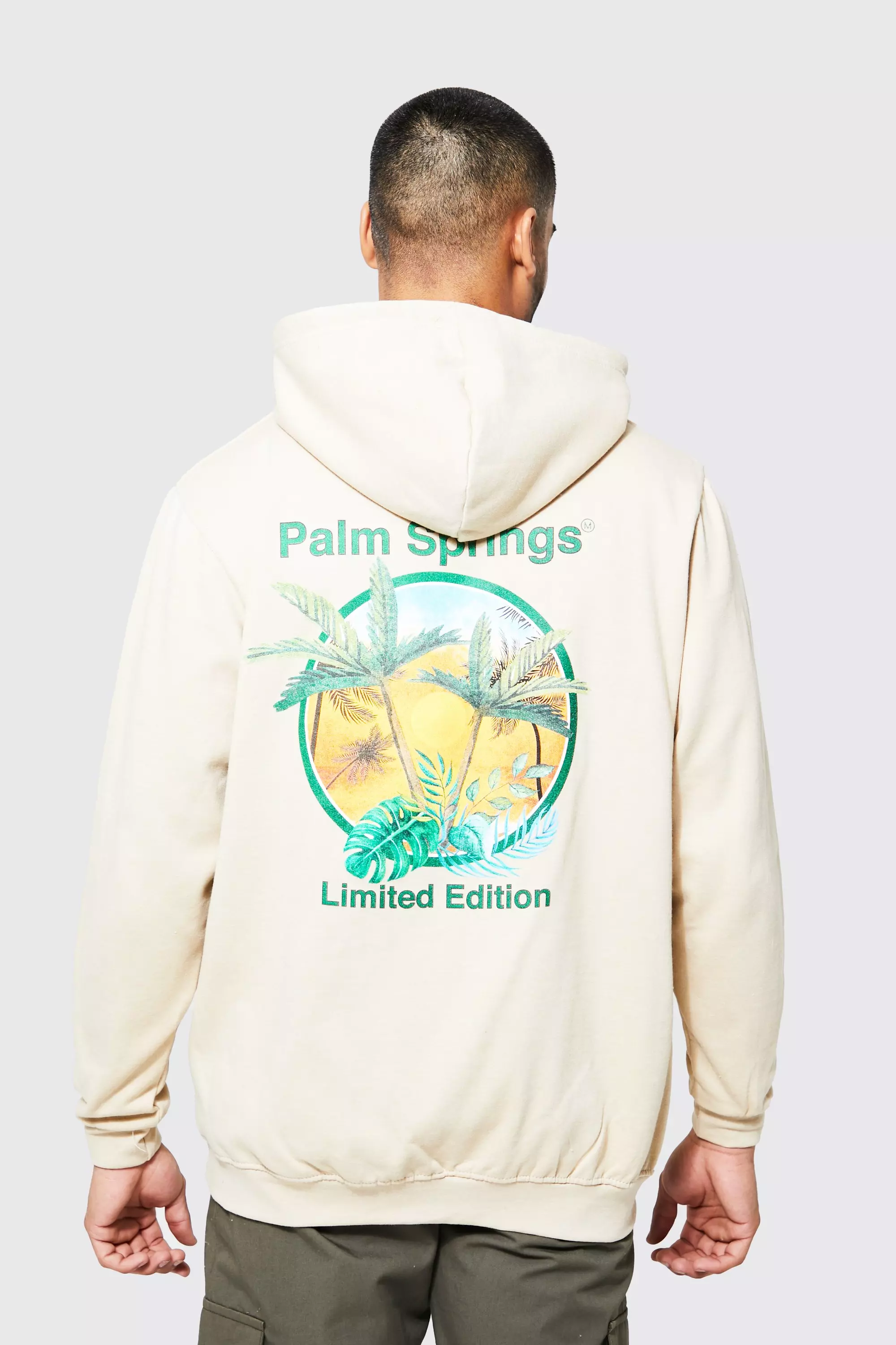 Palm Springs Hoodie