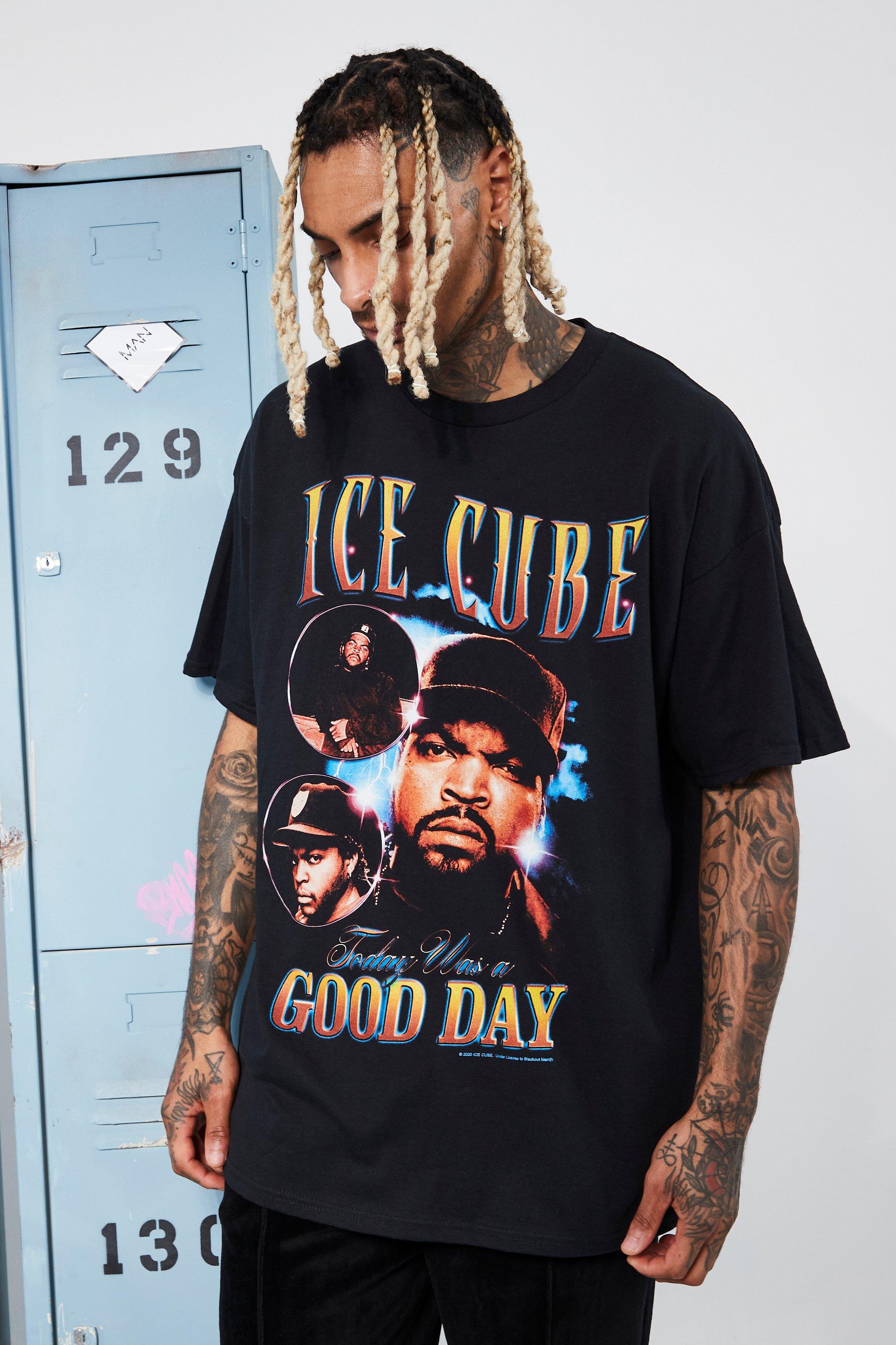 売れ筋ランキングも掲載中！ ICE CUBU tee vintage Tシャツ/カットソー