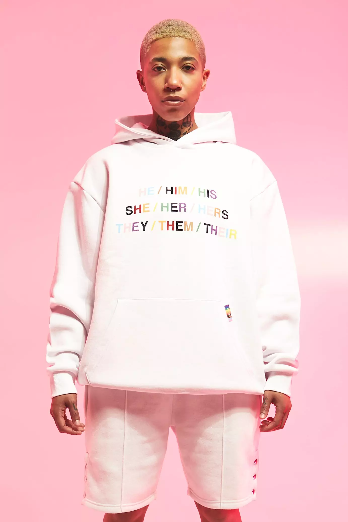 His her hoodies sale