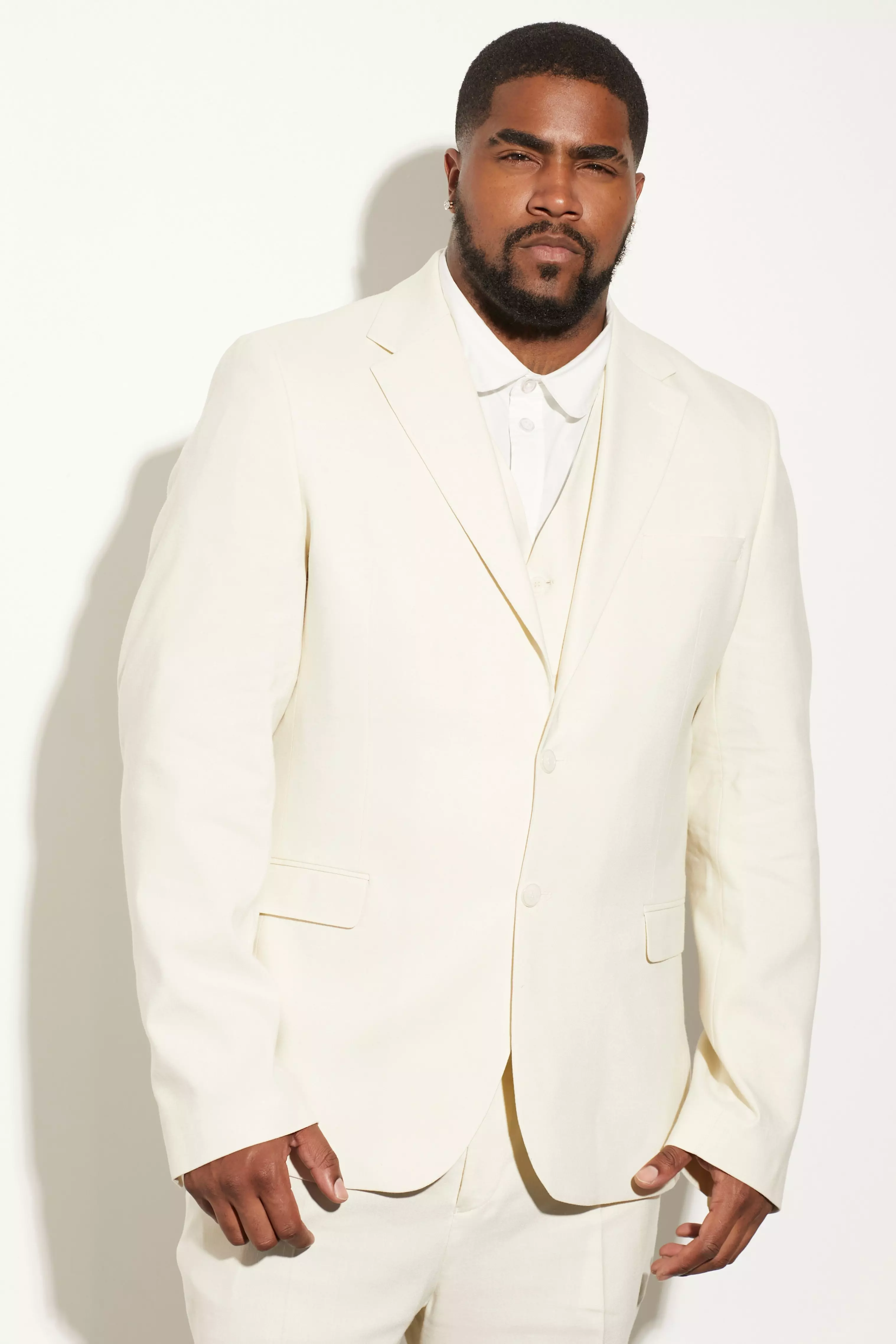 Costumes grande taille homme hotsell