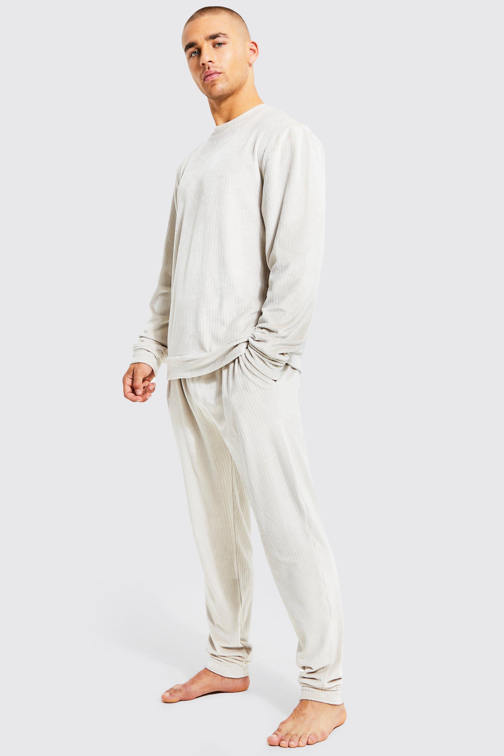 Boohooman loungewear hot sale