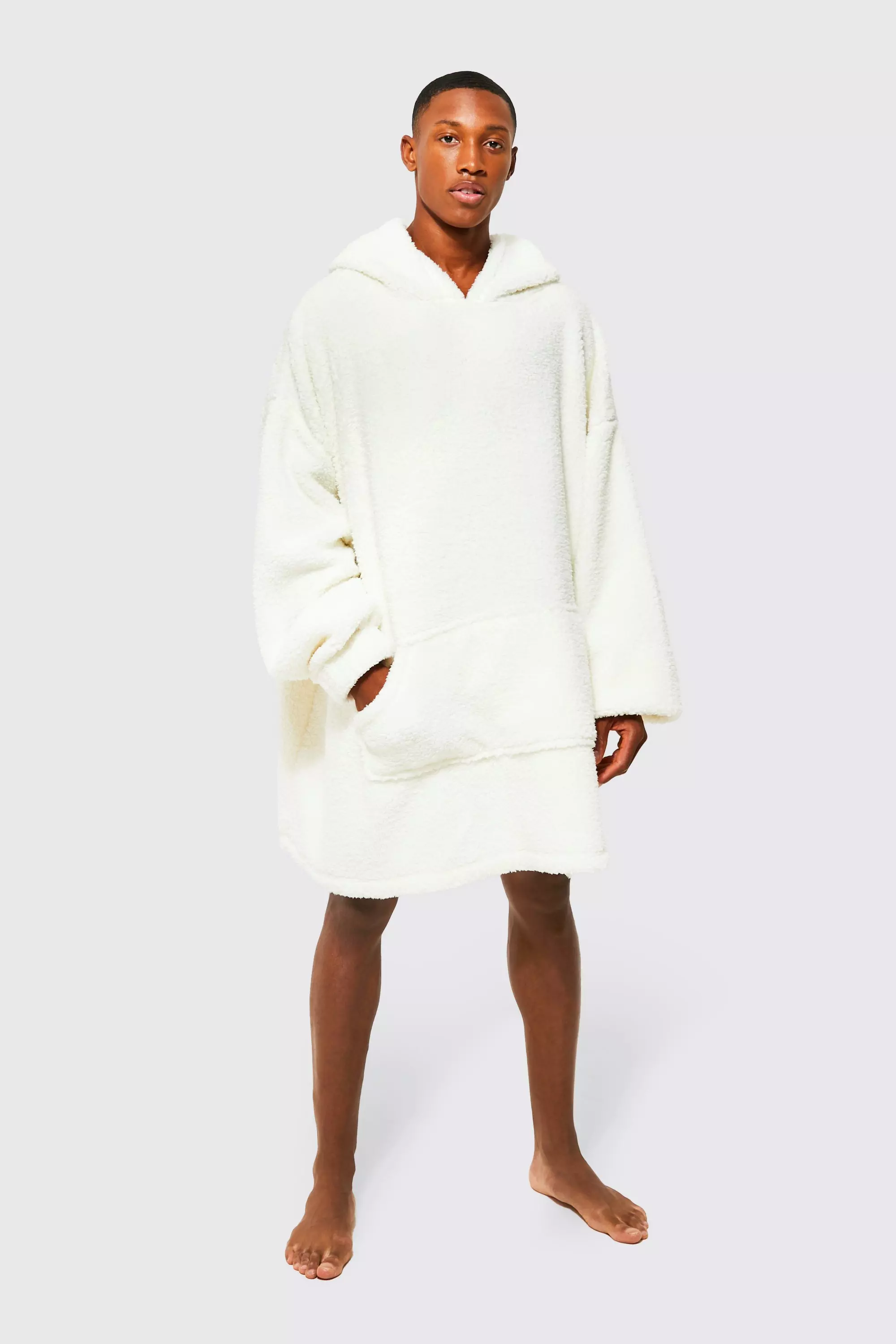 Extremely oversized hoodie sale