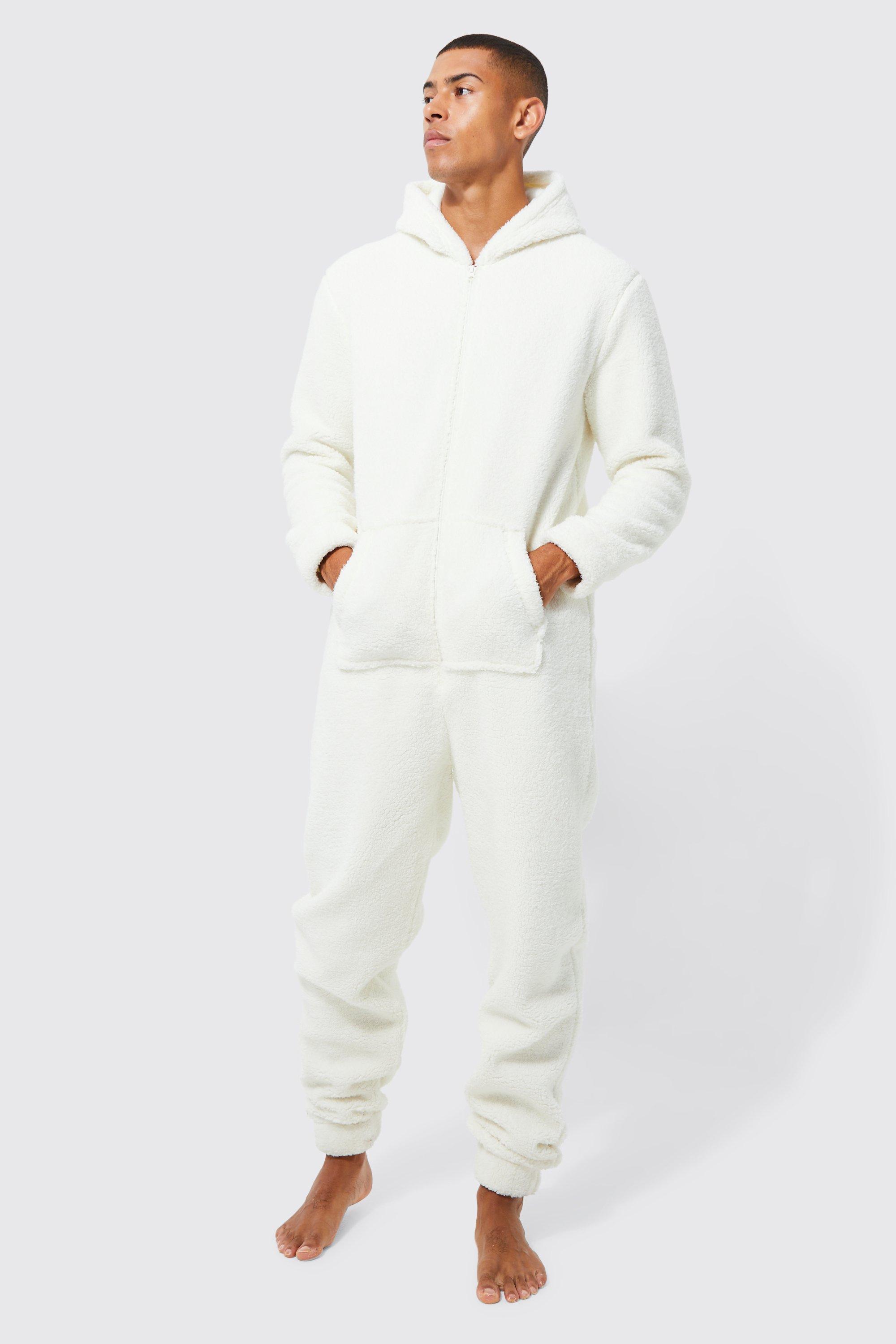 Extra tall best sale mens onesie