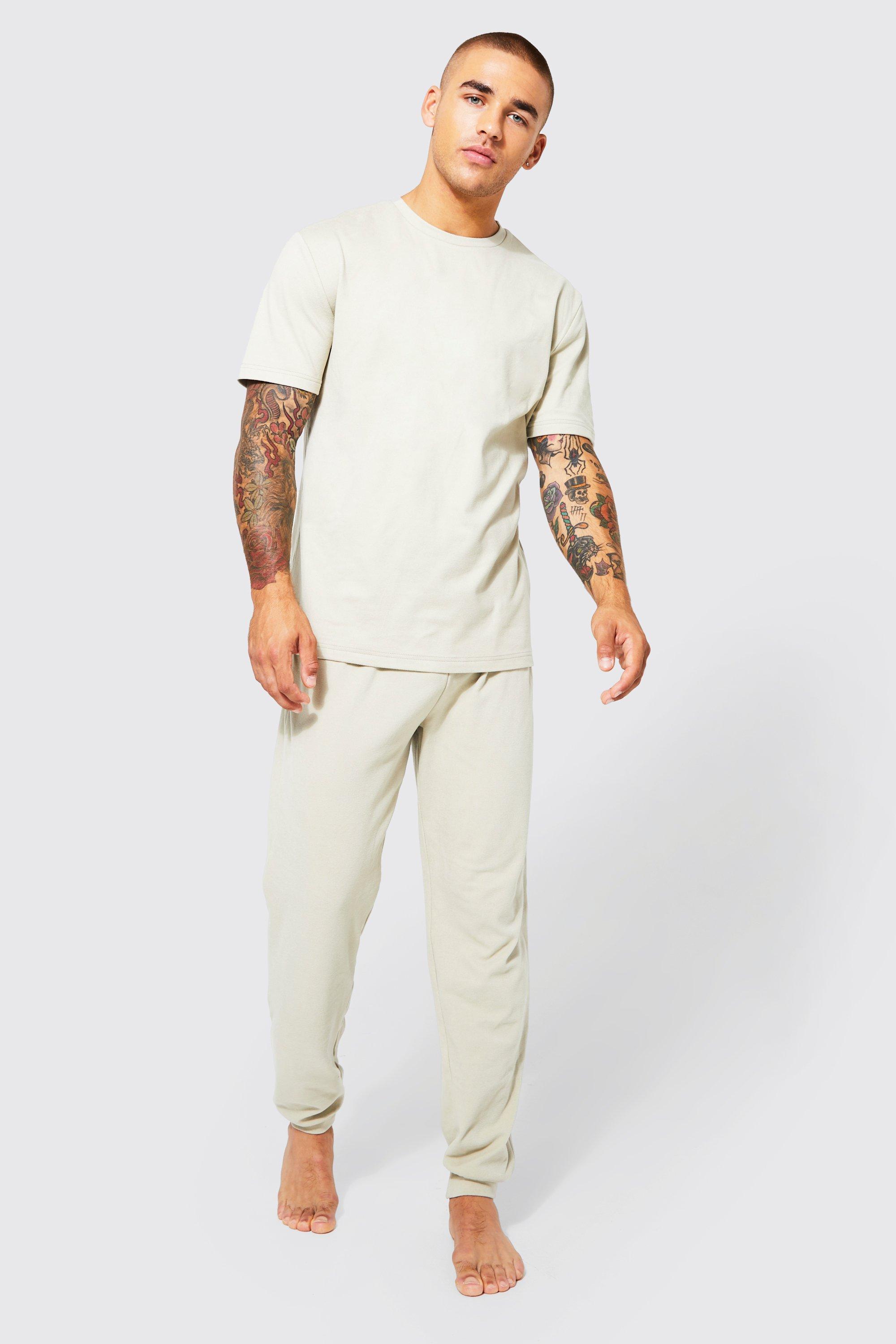 Boohooman loungewear 2025