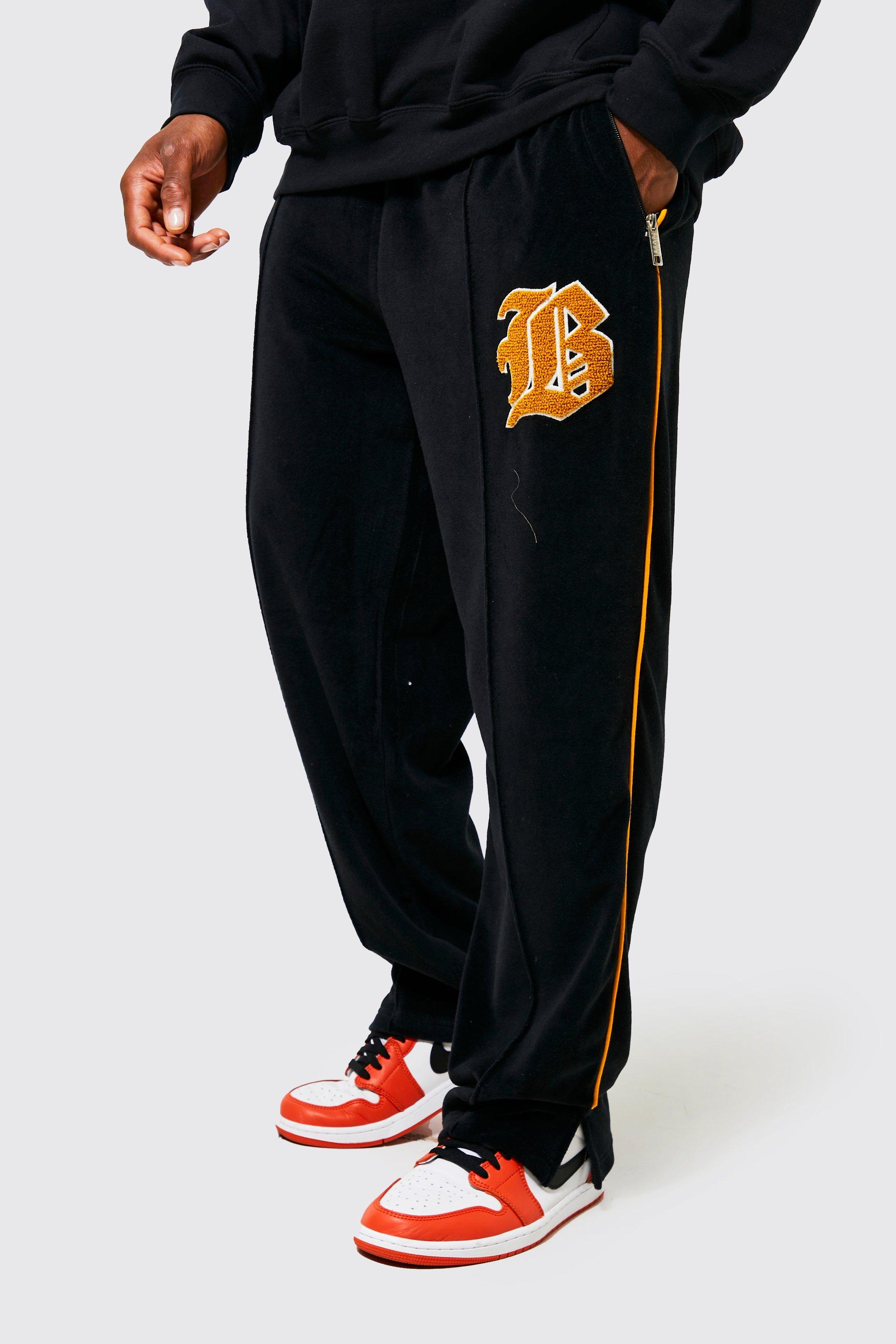 Vinmen Baggy Sweatpants Are on Sale for Up to 40% Off