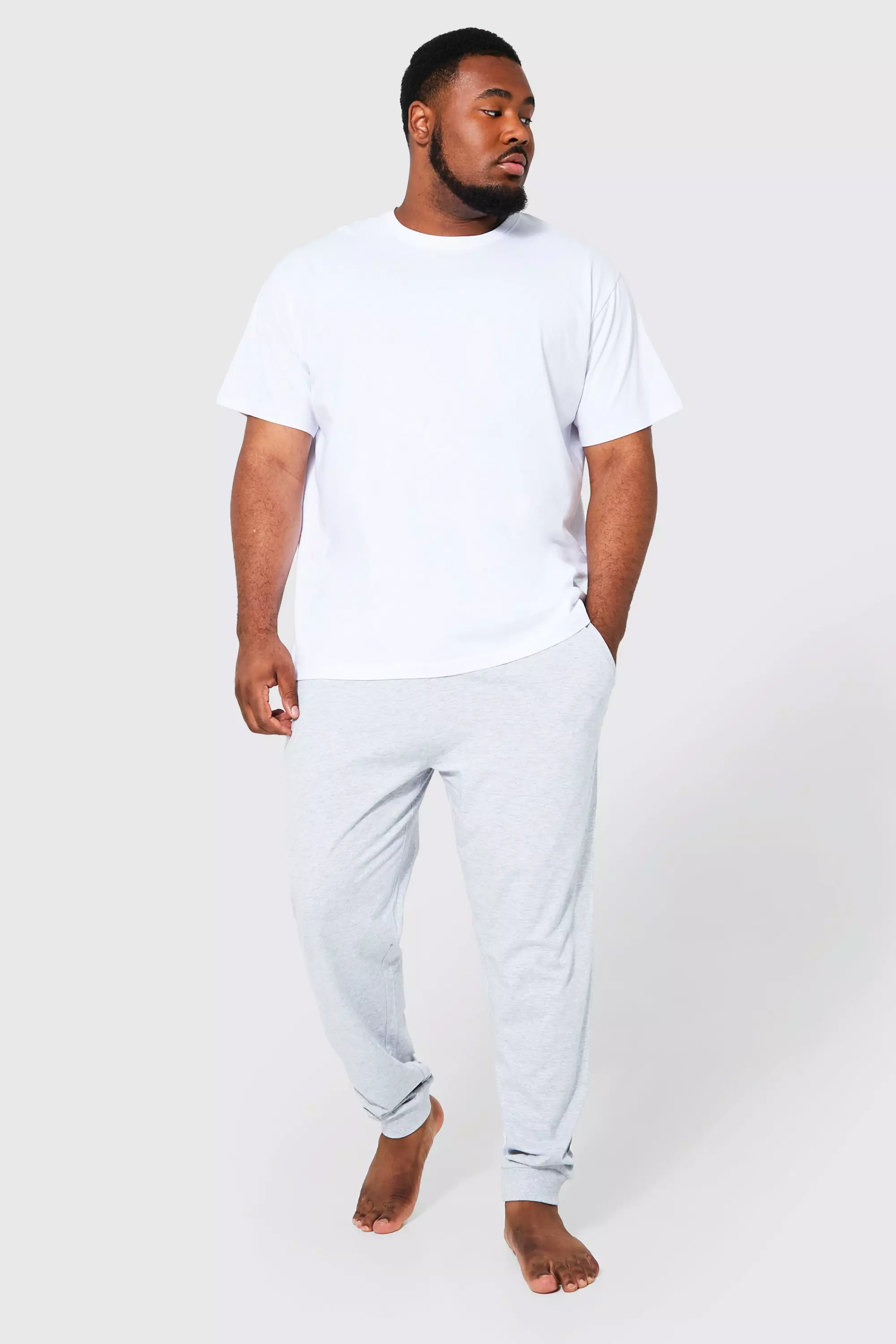 Jogger loungewear set hotsell