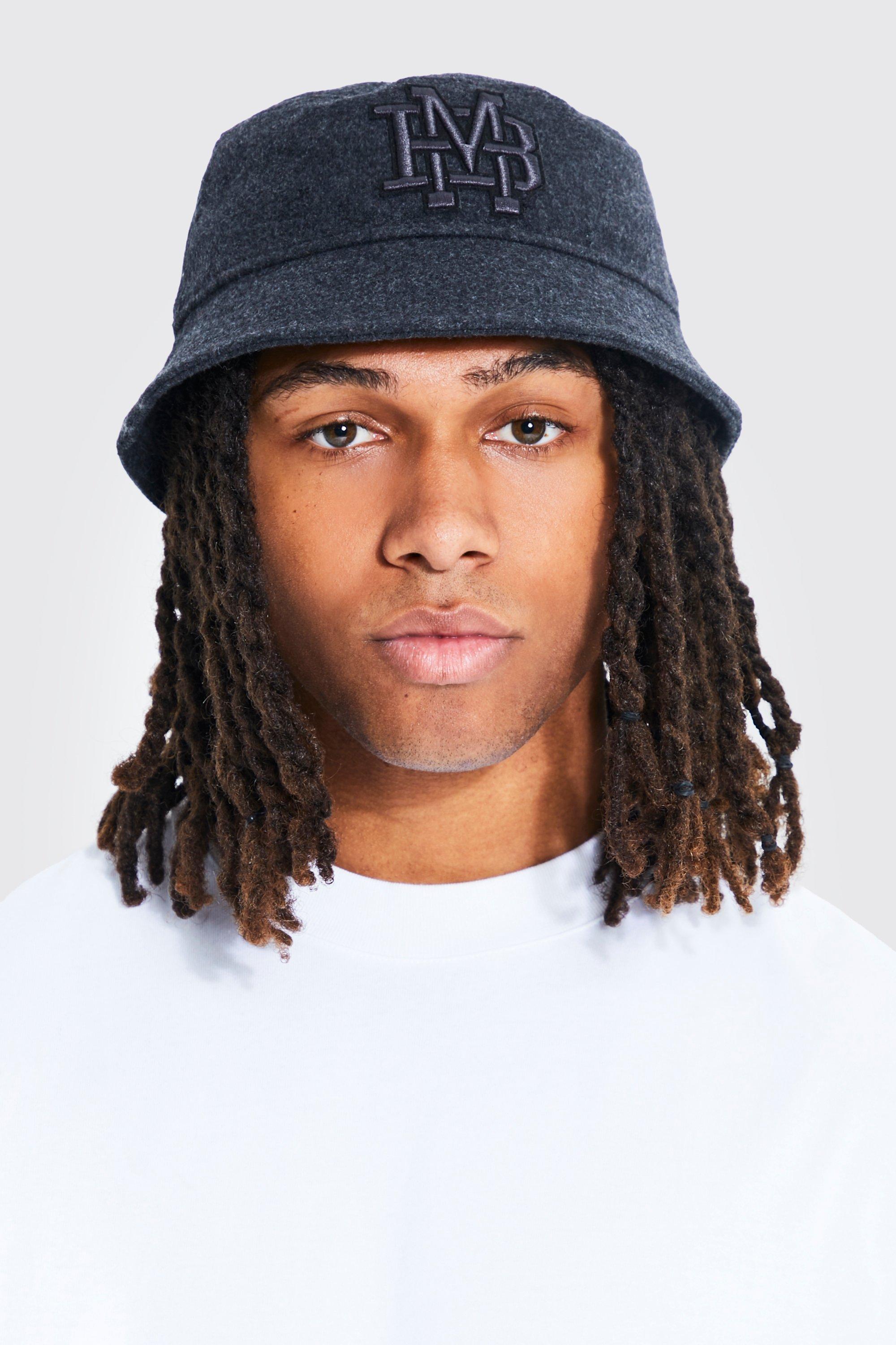 Melton Bucket Hat